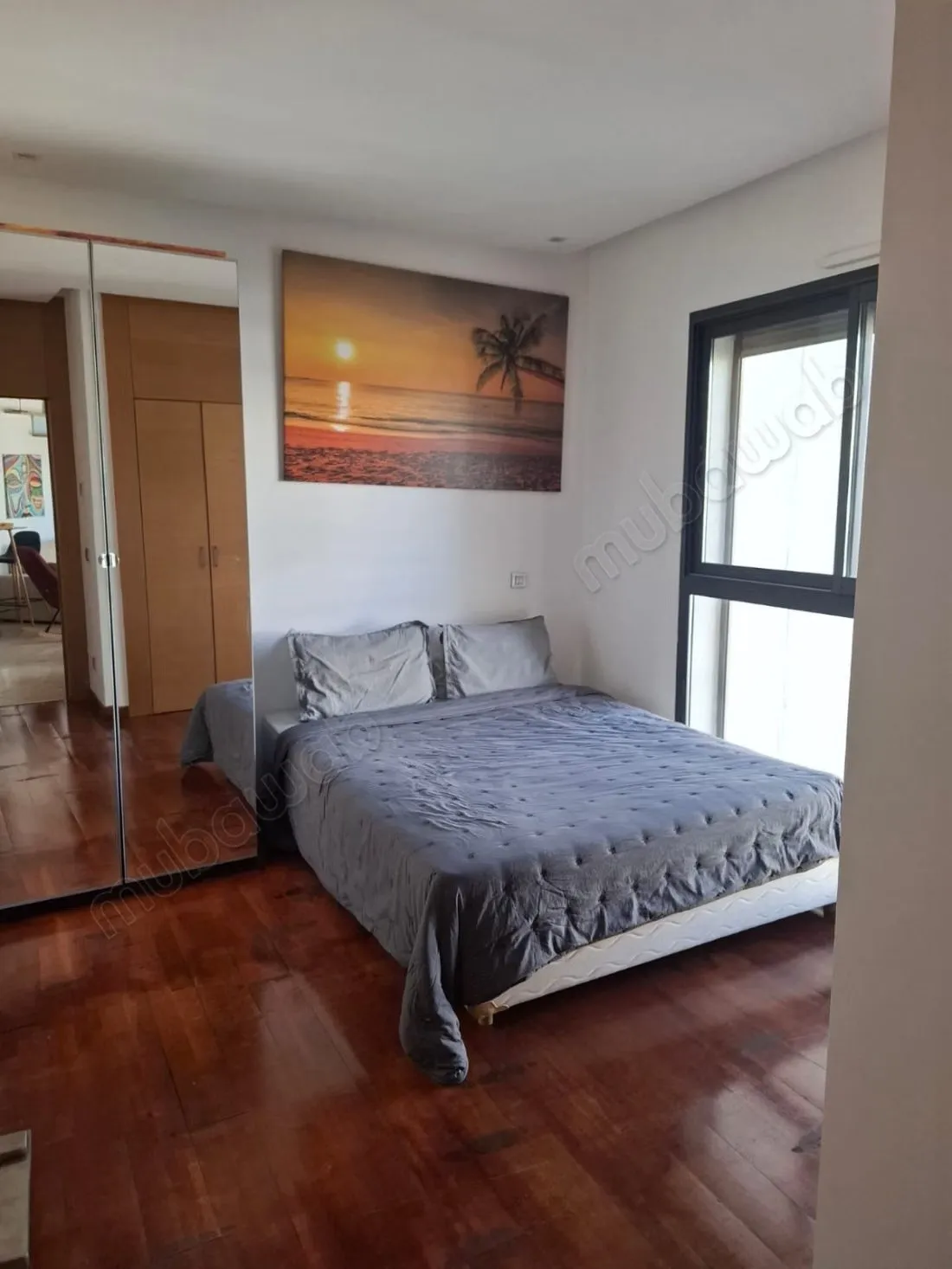 Très bel appartement en location à Casablanca Finance City.
... - الدار البيضاء (2)