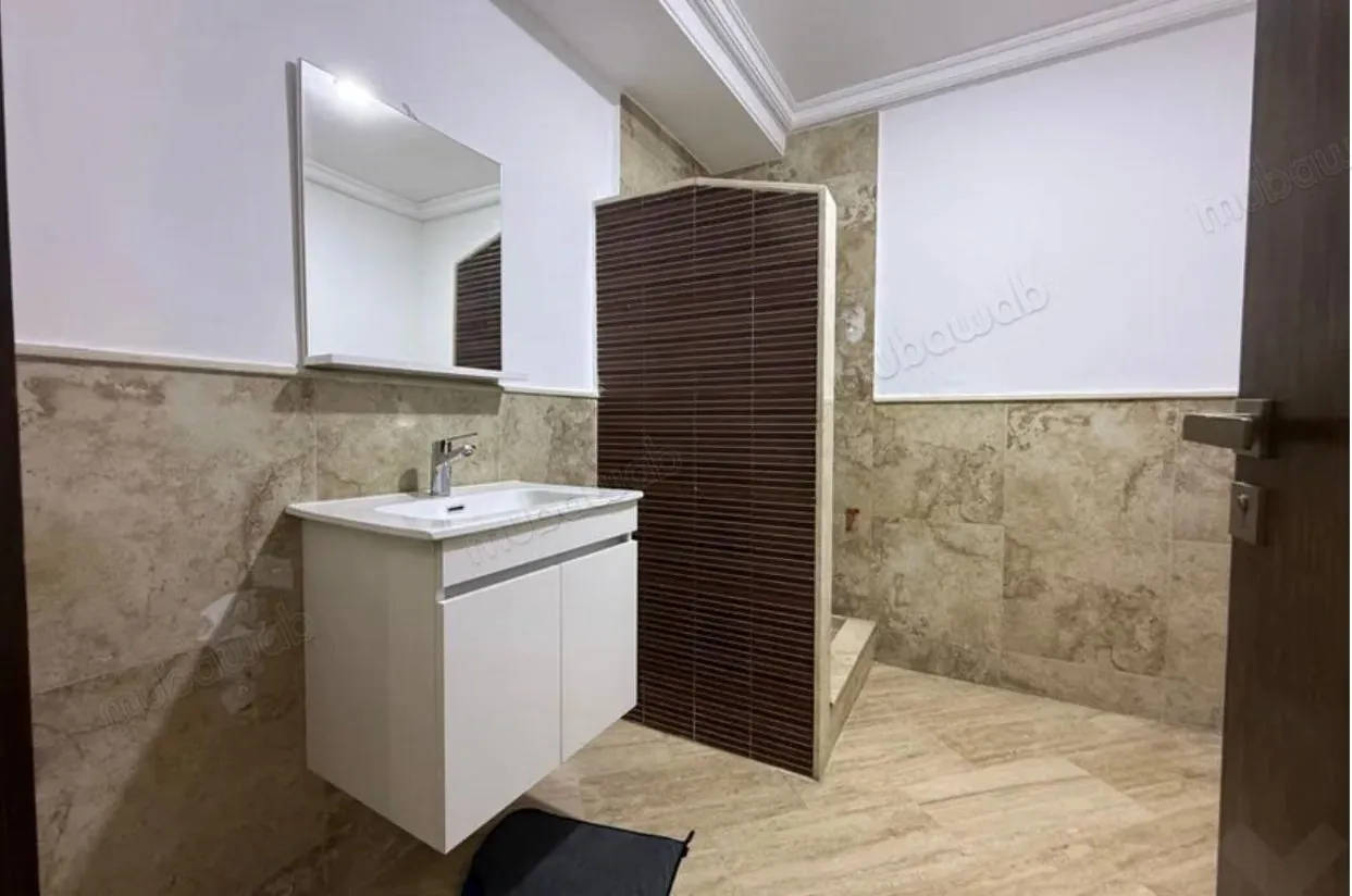 Bel appartement videam 3 chambre a palmier - الدار البيضاء (2)