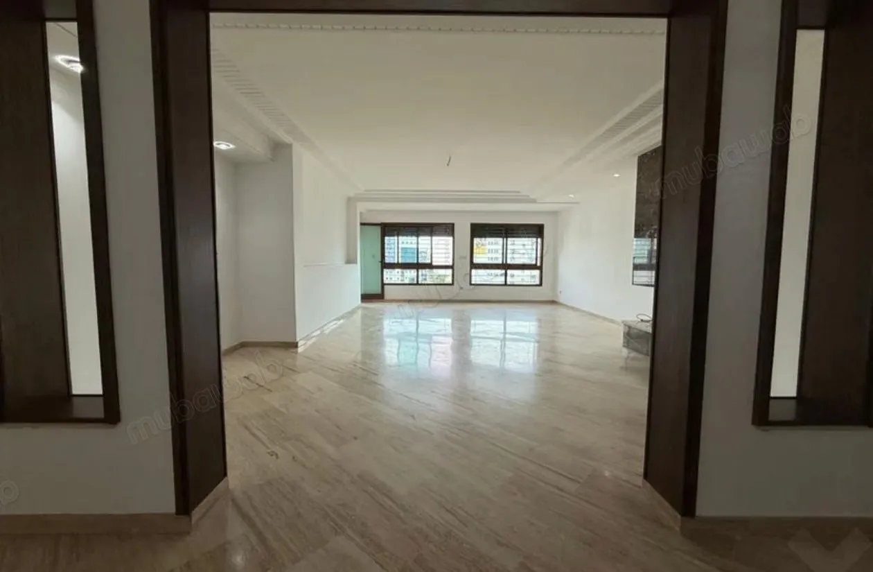 Bel appartement videam 3 chambre a palmier - الدار البيضاء