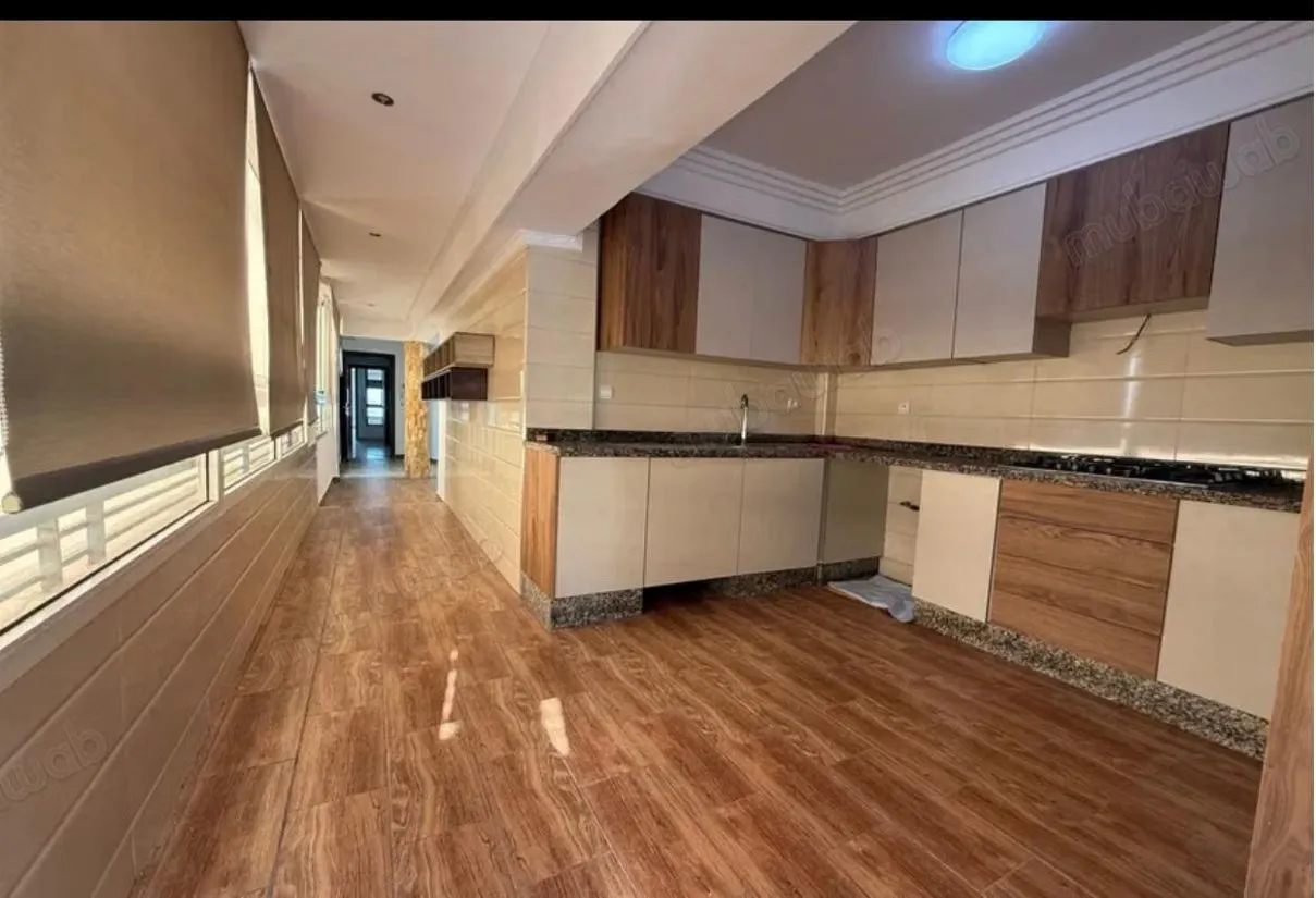 Bel appartement videam 3 chambre a palmier - الدار البيضاء (3)