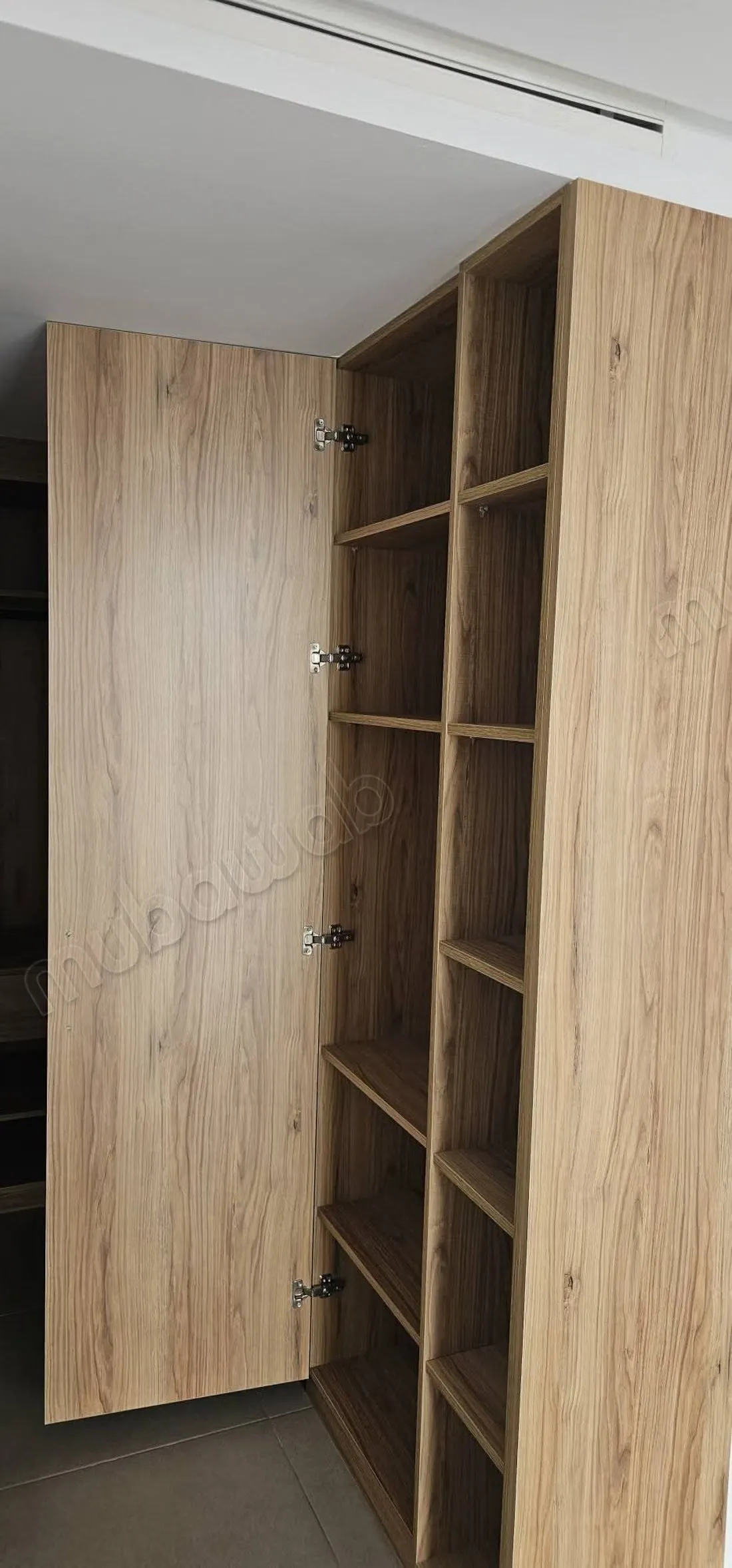 Bel appartement meublé hd neuf a maarif extension - الدار البيضاء (3)