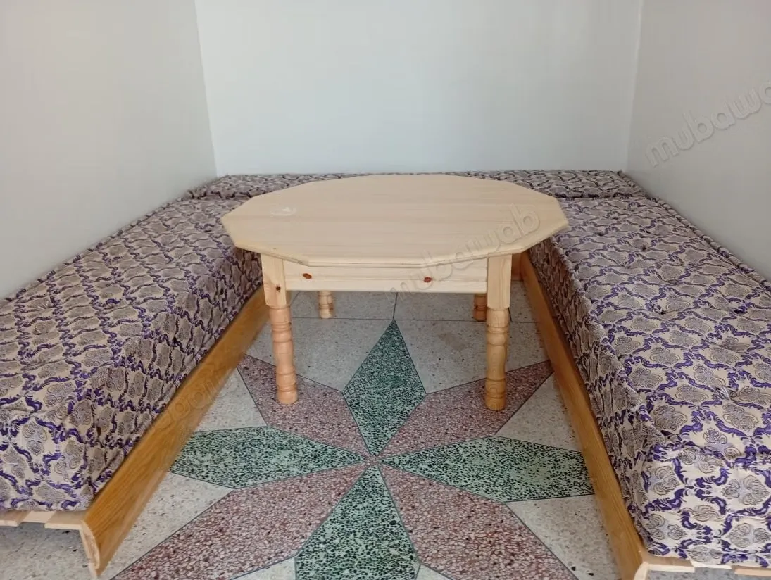 Appartement neuf à Drissia, 3ème étage - طنجة