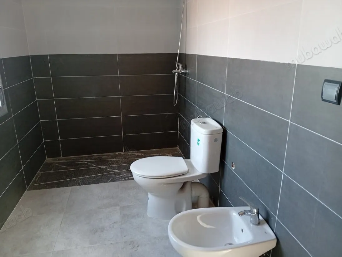 Appartement neuf à Drissia, 3ème étage - طنجة (3)
