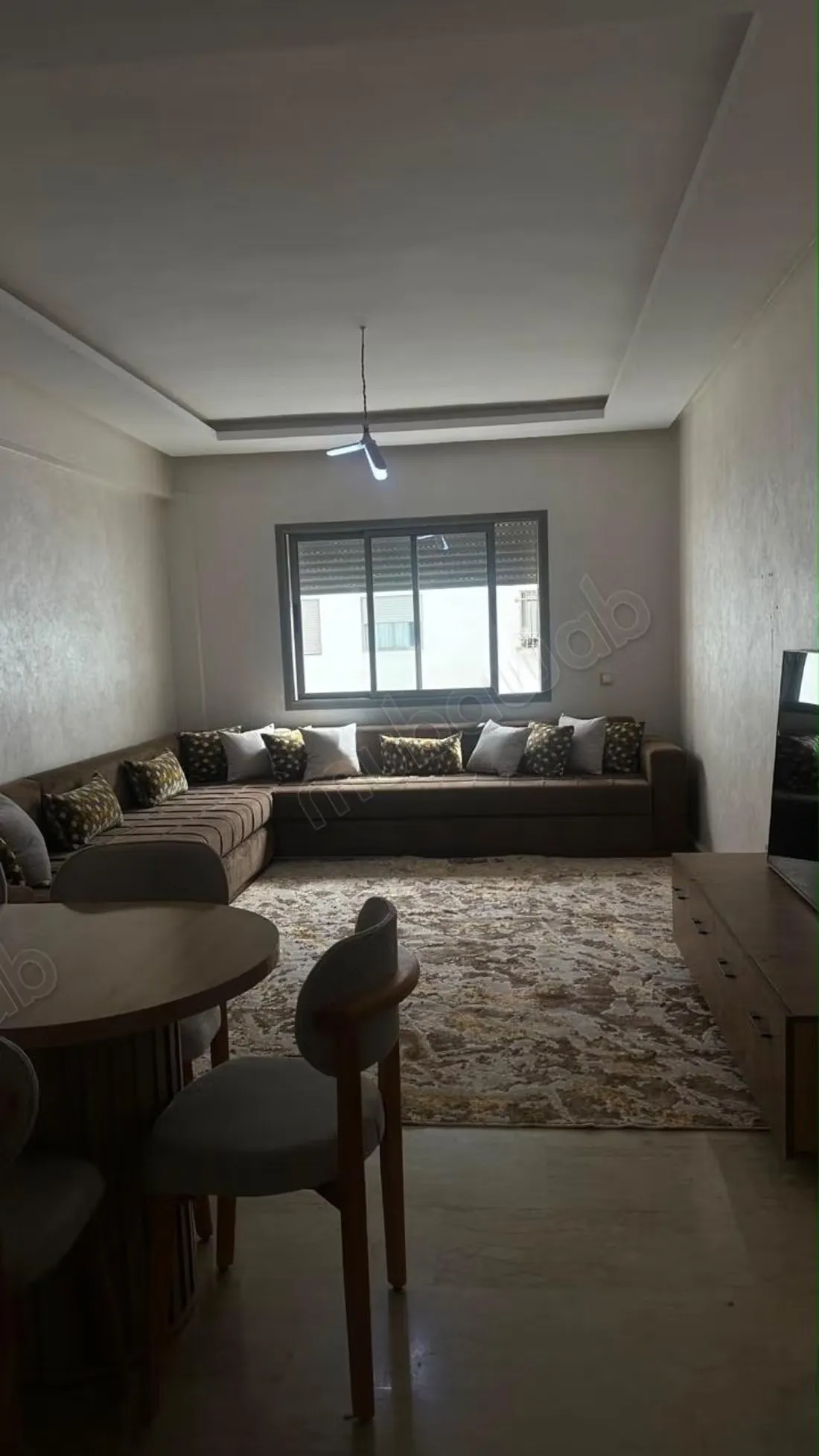 Un appart meublé que quartier du parc - المحمدية (2)