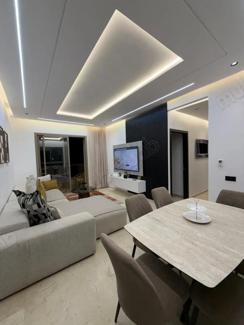 PRESTIGIA JUBEA ARGAN 3 Chambres piscine - مراكش