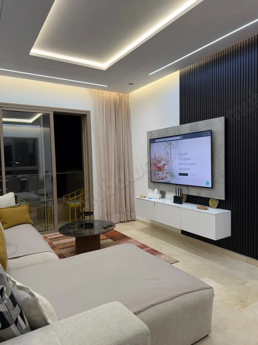 PRESTIGIA JUBEA ARGAN 3 Chambres piscine - مراكش (2)