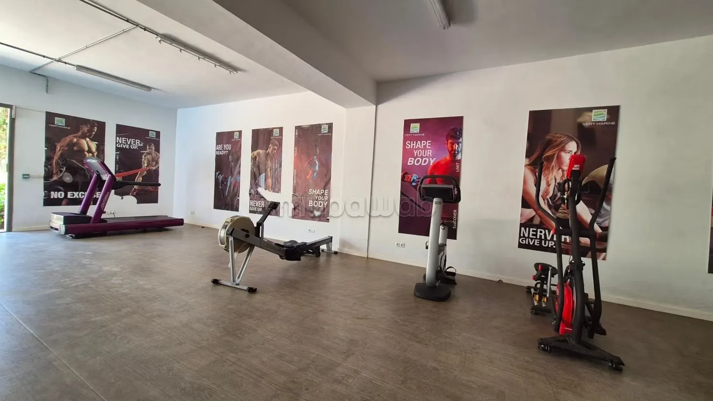 Appartement meublé vue Mer - دار بوعزة (3)