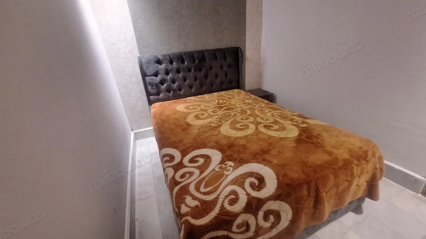 Bel appartement en location à Bourgogne Est. 
Surface de 35... - الدار البيضاء