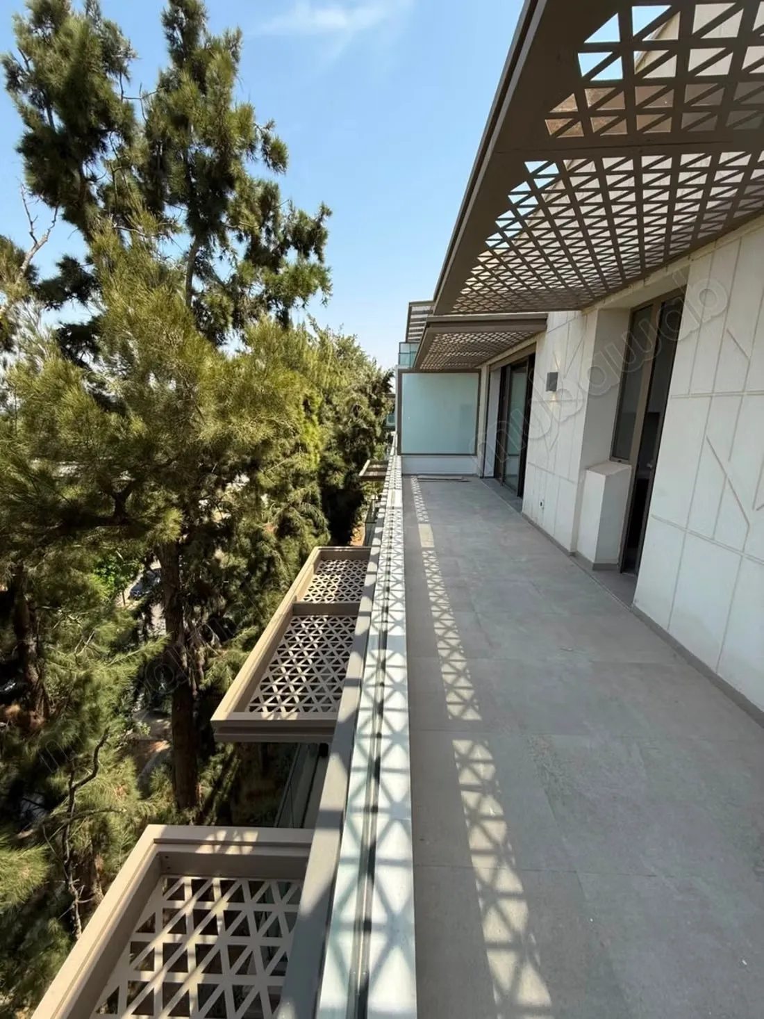 Appartement 2 chambres Soussi - الرباط
