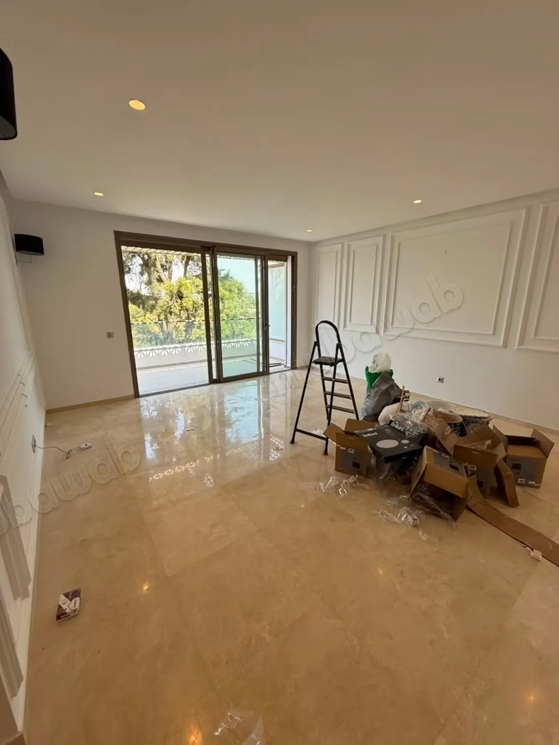 Appartement 2 chambres Soussi - الرباط (2)