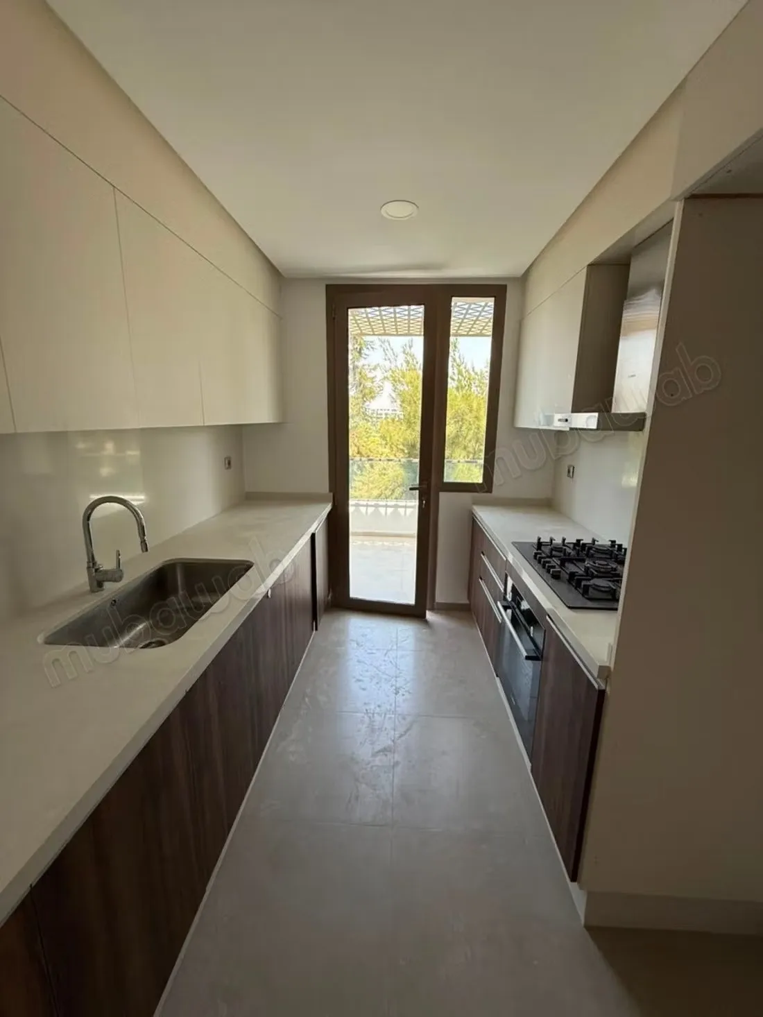 Appartement 2 chambres Soussi - الرباط (3)