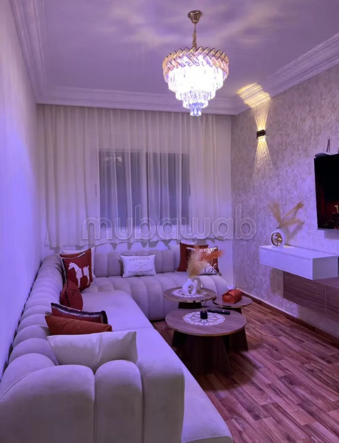 Appartement Lumineux et Calme • Proche du Parking • Quartier... - أكادير (3)