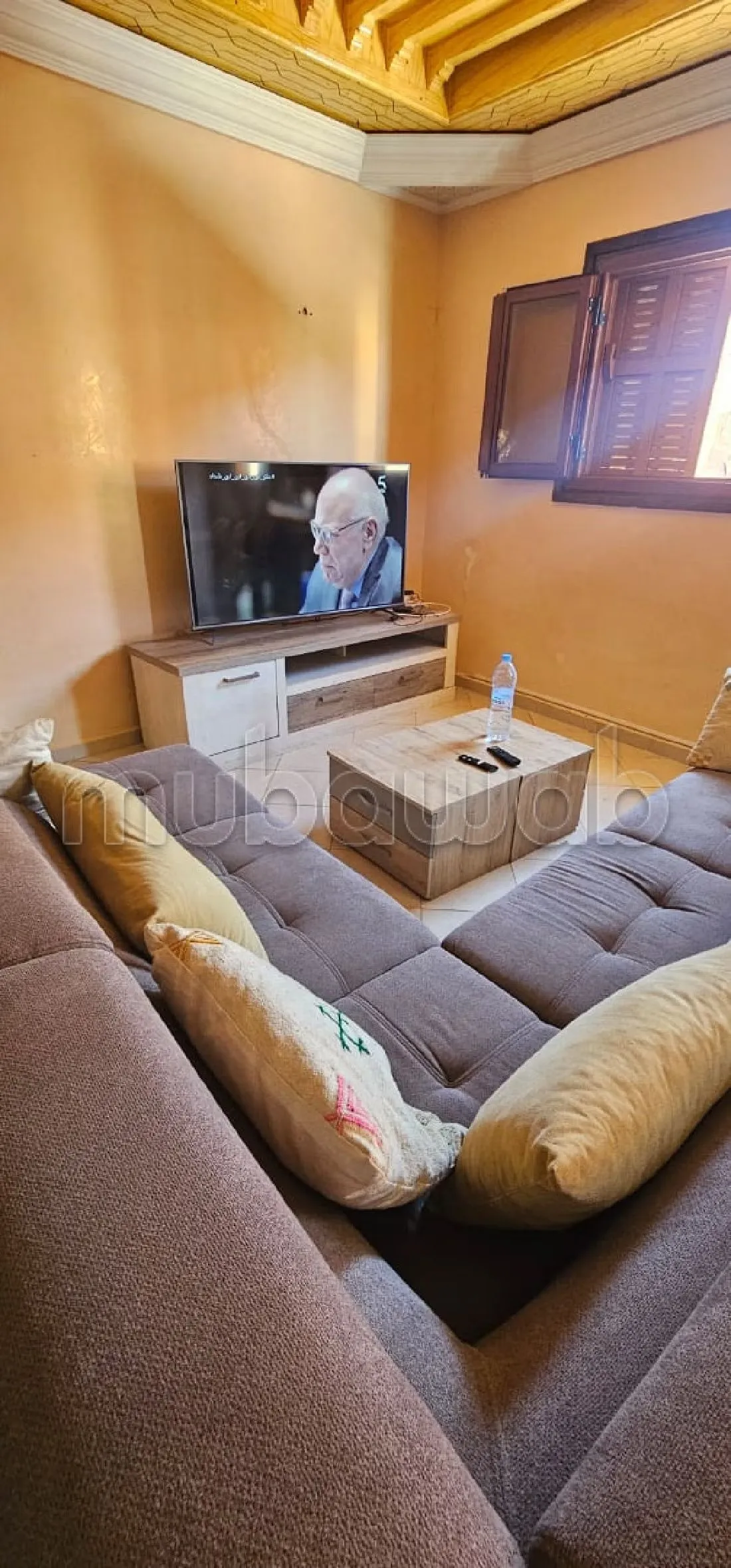Appartement familial à louer dans le lotissement Al-Ronak à... - الصويرة (3)