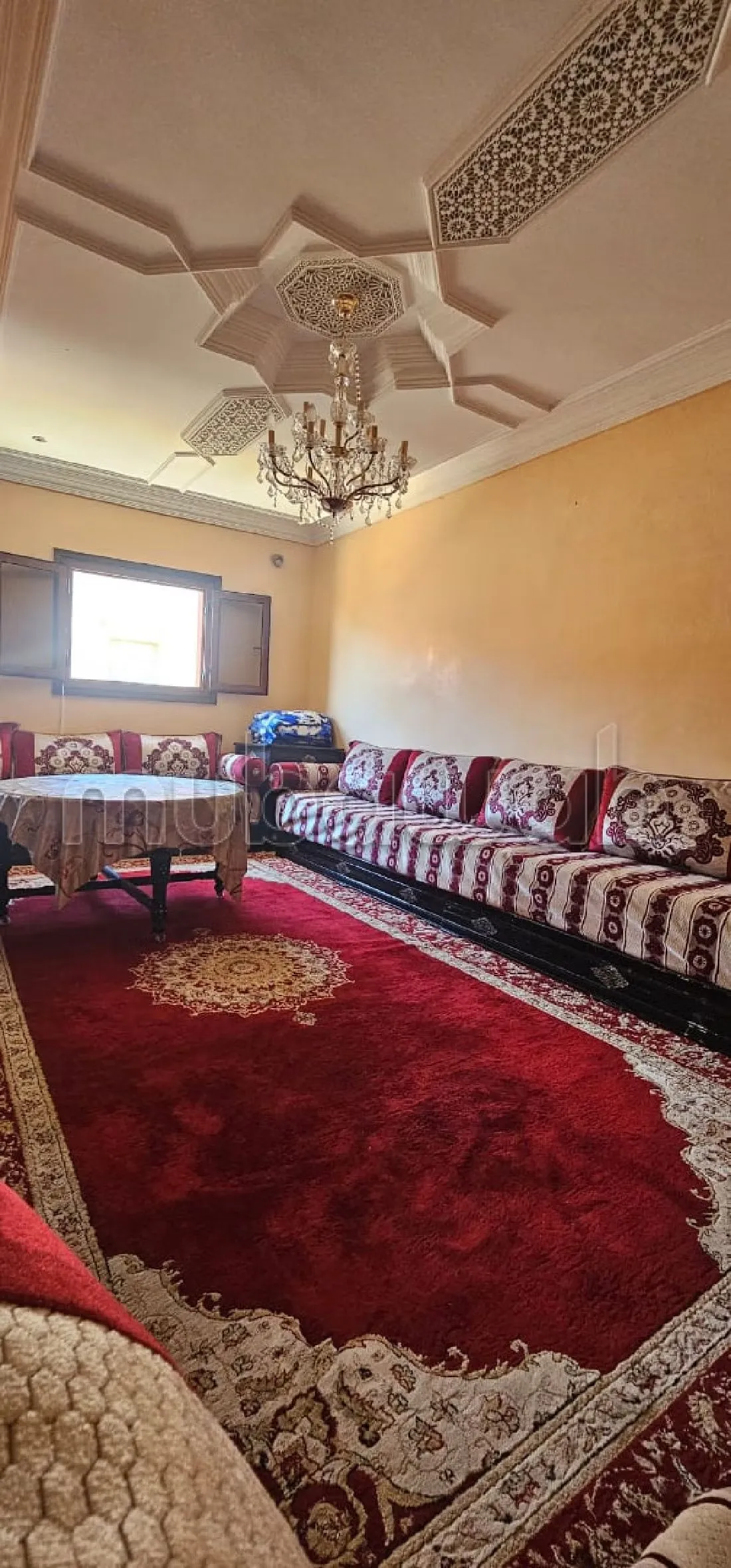 Appartement familial à louer dans le lotissement Al-Ronak à... - الصويرة