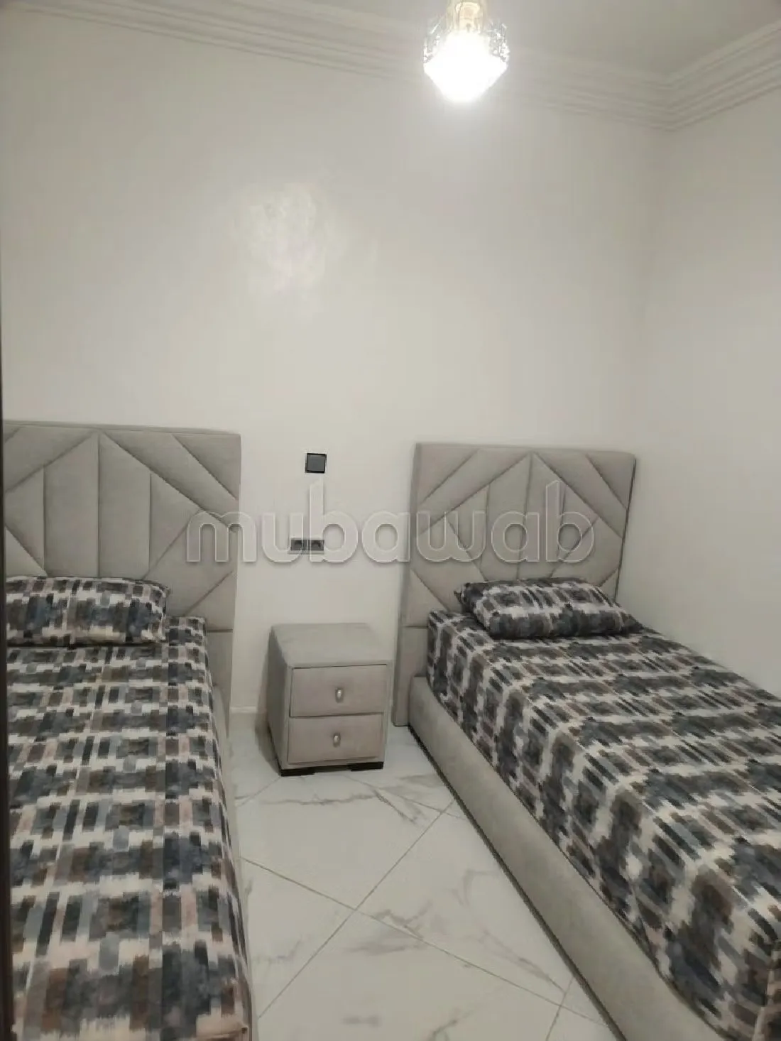 Location d'un appartement à Borj. Superficie 72 m². Environn... - الصويرة (3)