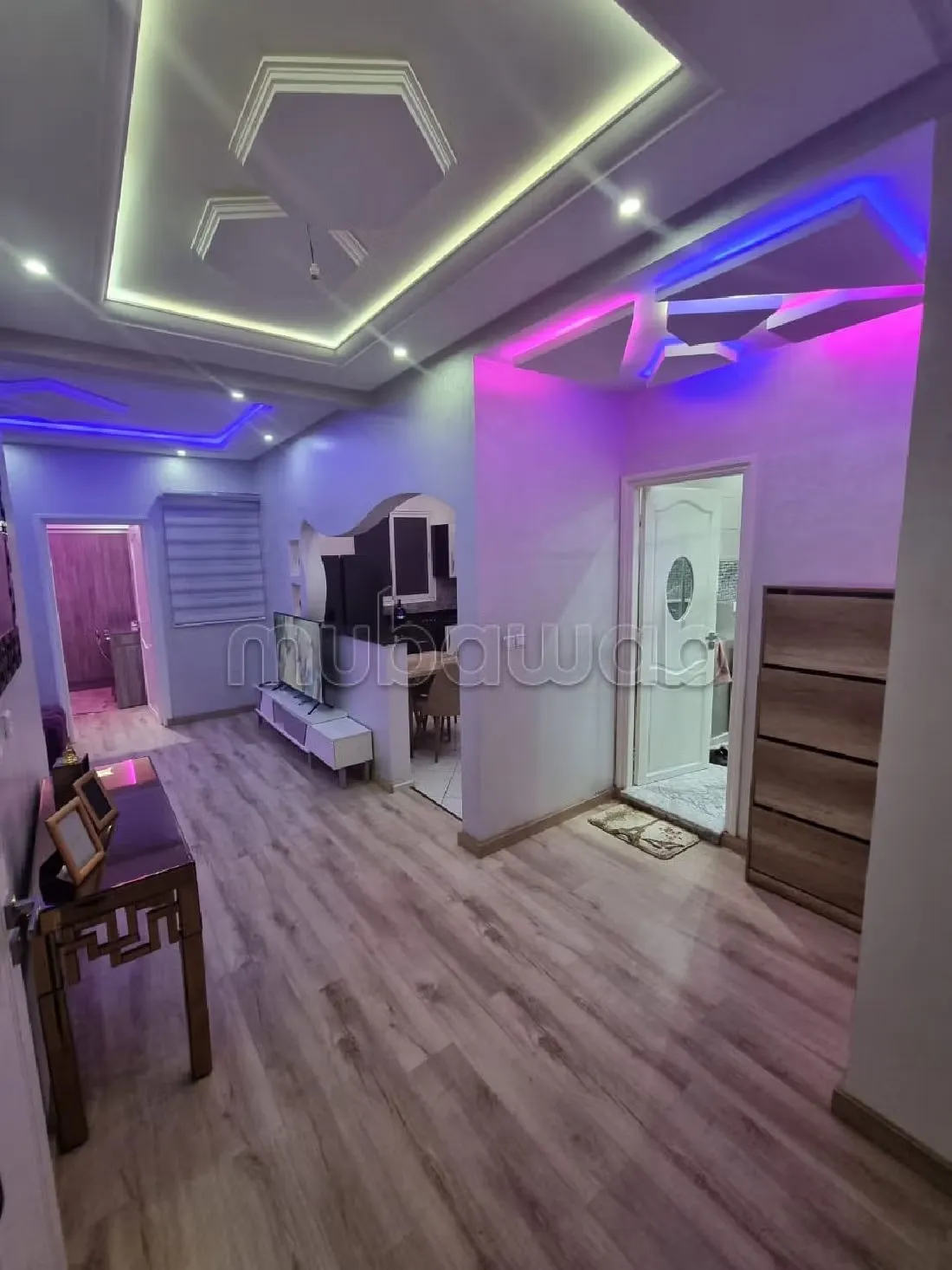 Appartement de luxe à louer quotidiennement pour deux person... - الصويرة