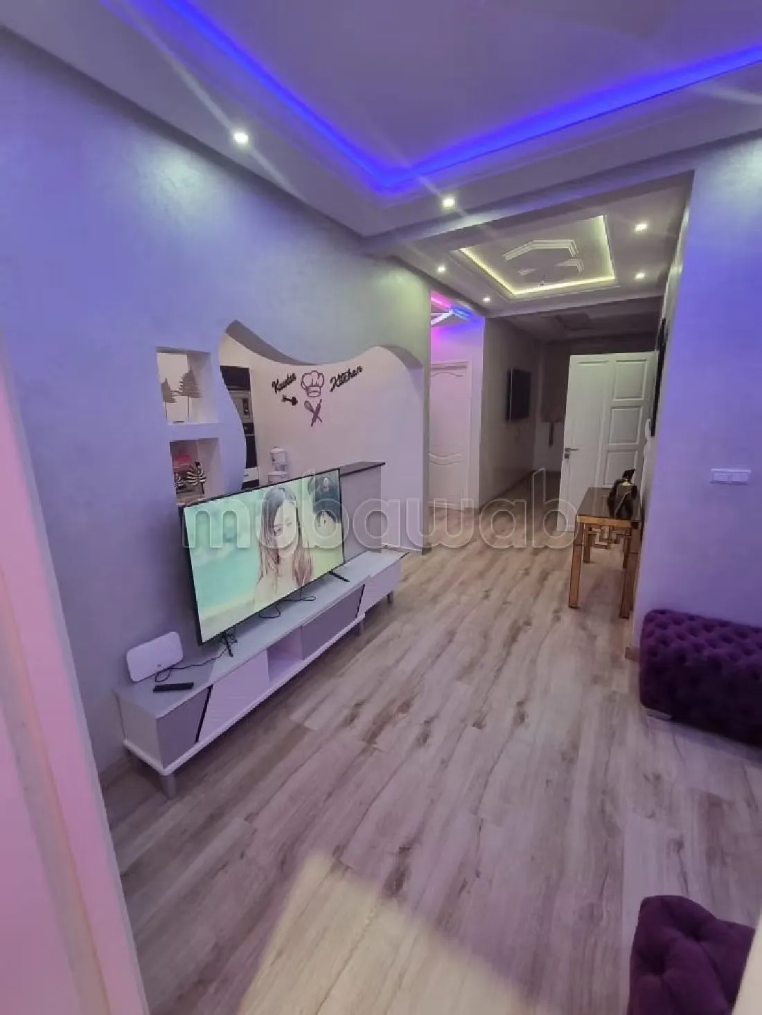 Appartement de luxe à louer quotidiennement pour deux person... - الصويرة (2)