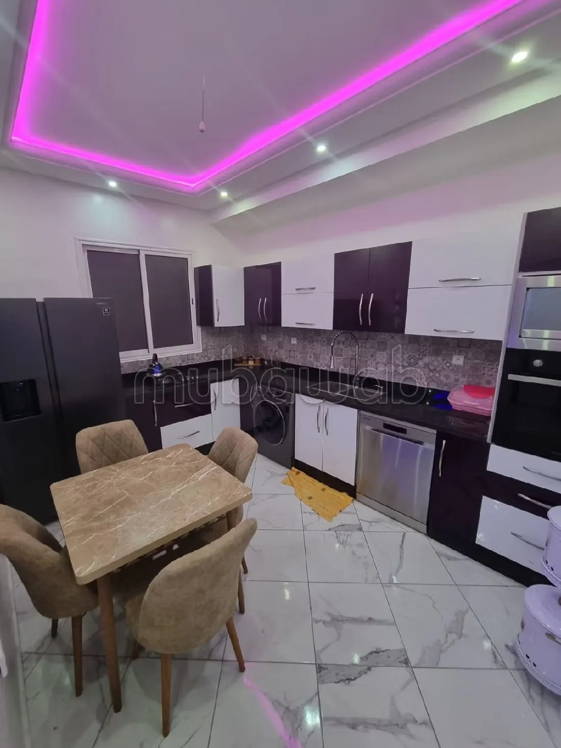 Appartement de luxe à louer quotidiennement pour deux person... - الصويرة (3)