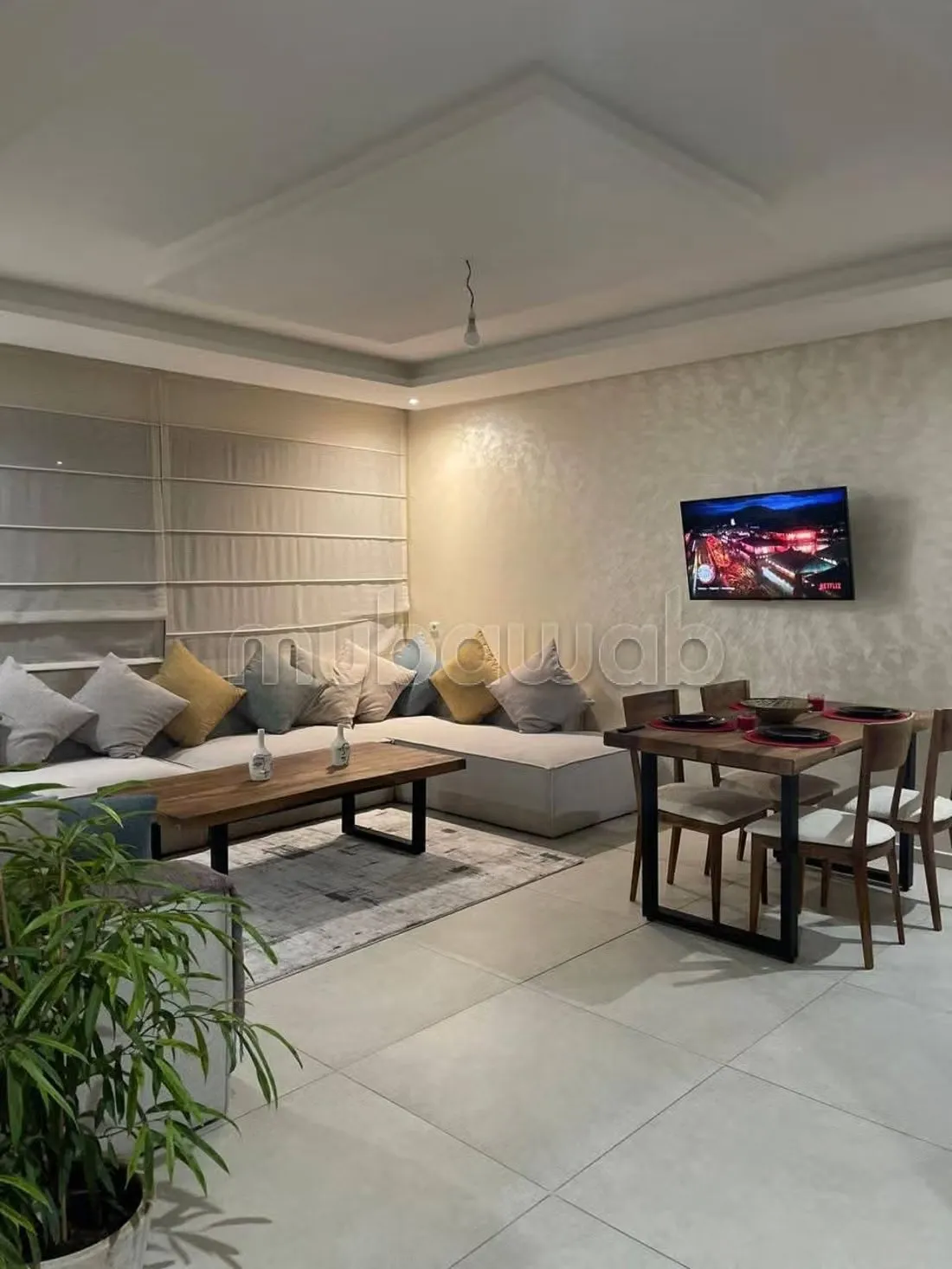 Appartement de luxe disponible dans une résidence près de la... - الصويرة (2)