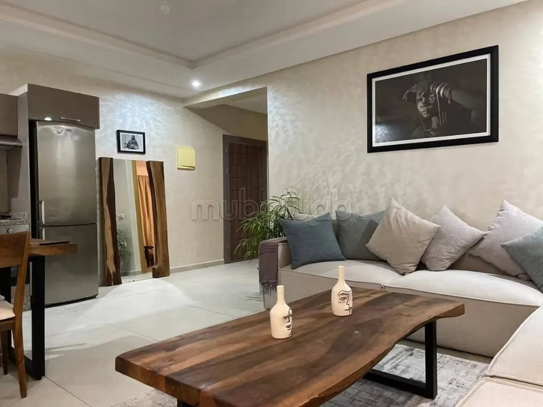 Appartement de luxe disponible dans une résidence près de la... - الصويرة (3)