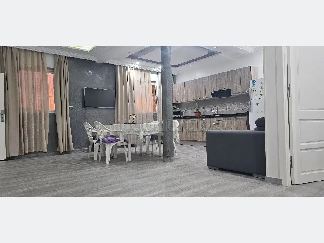 Appartement merveilleux dans un endroit calme - الصويرة (2)