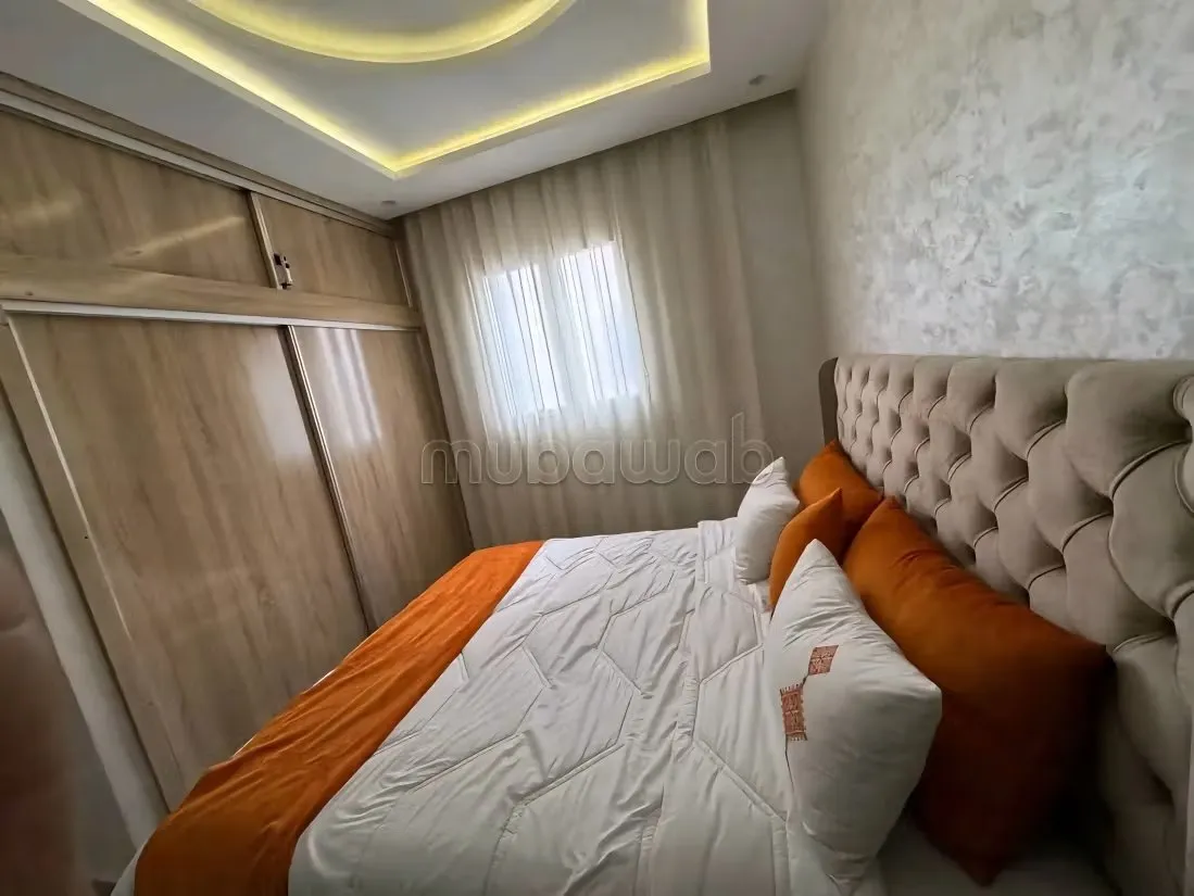 Location d'un appartement à Argana. 2 pièces confortables. A... - الصويرة