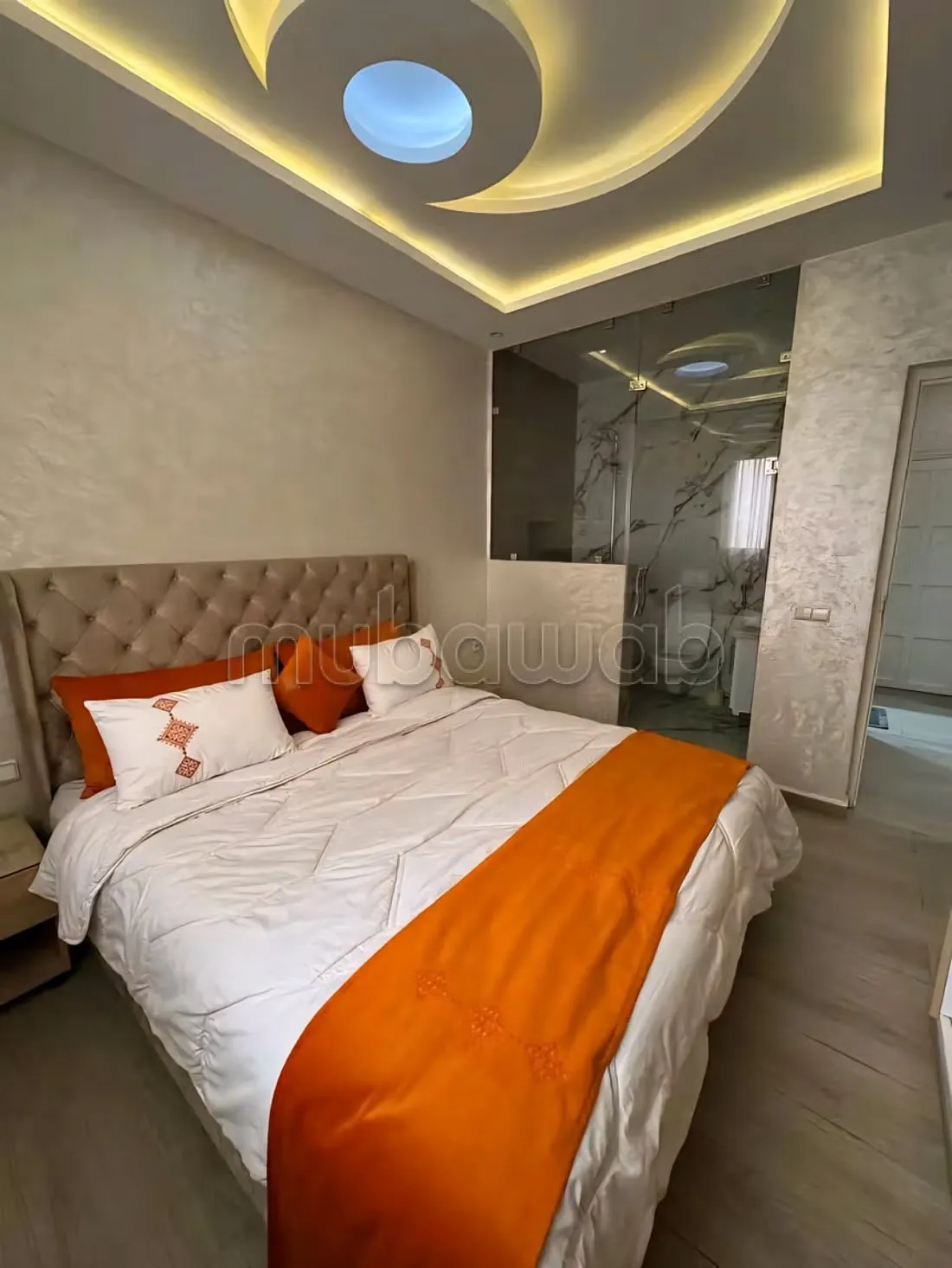 Location d'un appartement à Argana. 2 pièces confortables. A... - الصويرة (3)