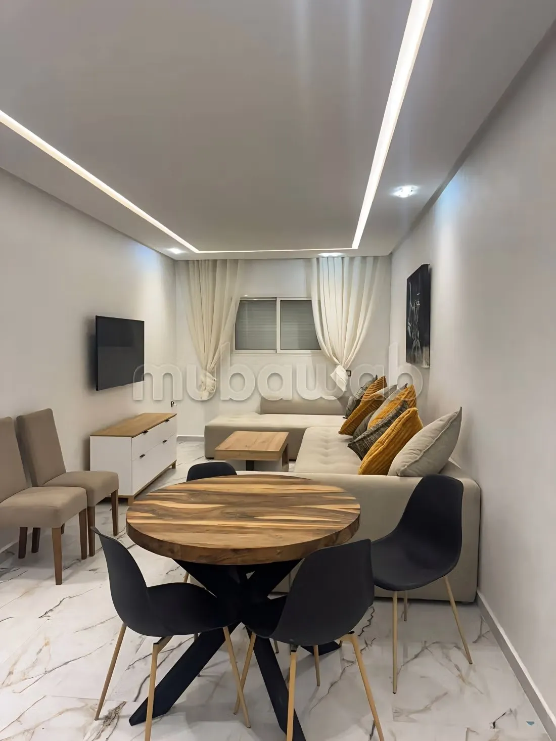Appartement à louer à Essaouira près de la mer - الصويرة