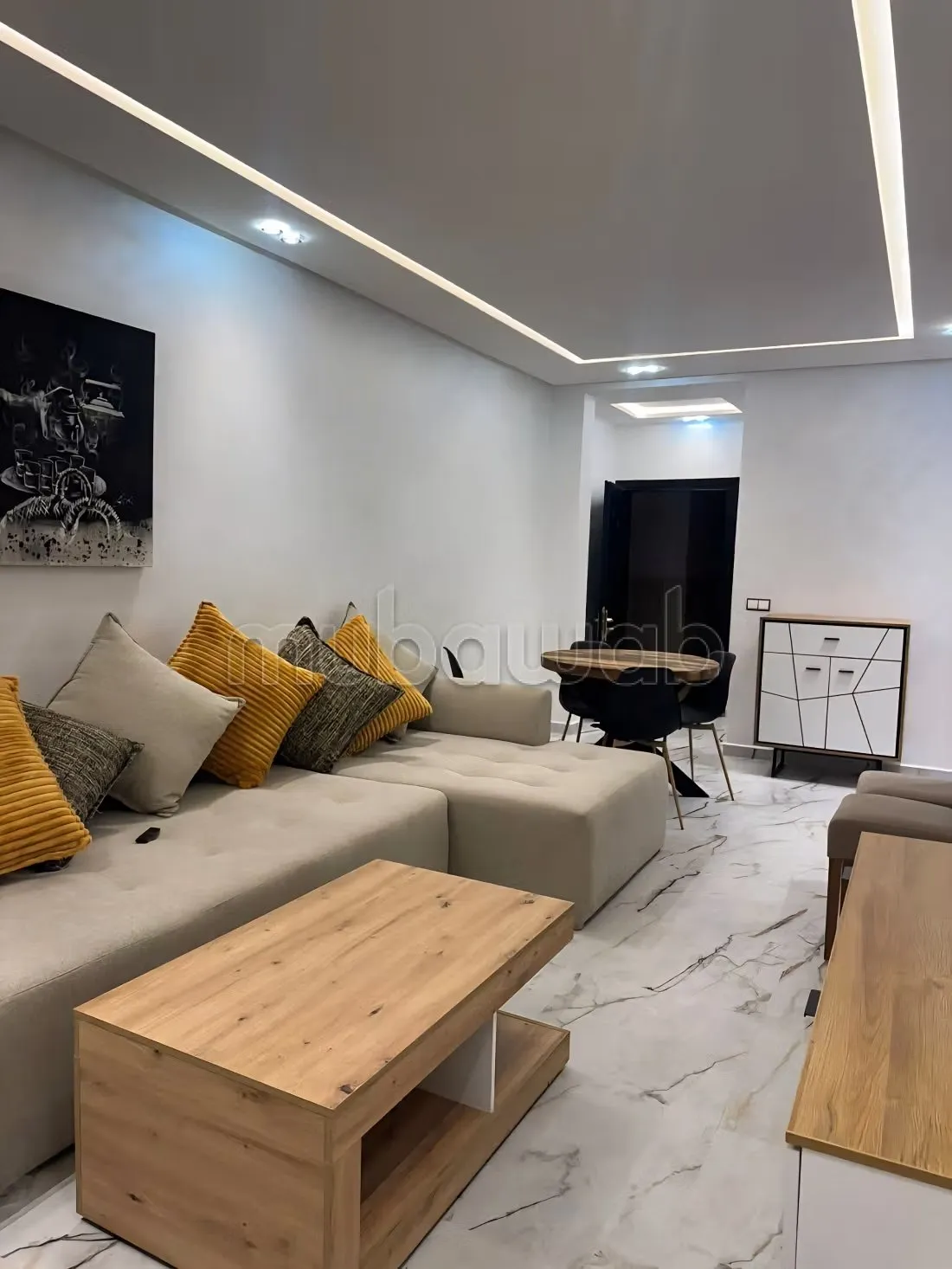 Appartement à louer à Essaouira près de la mer - الصويرة (2)
