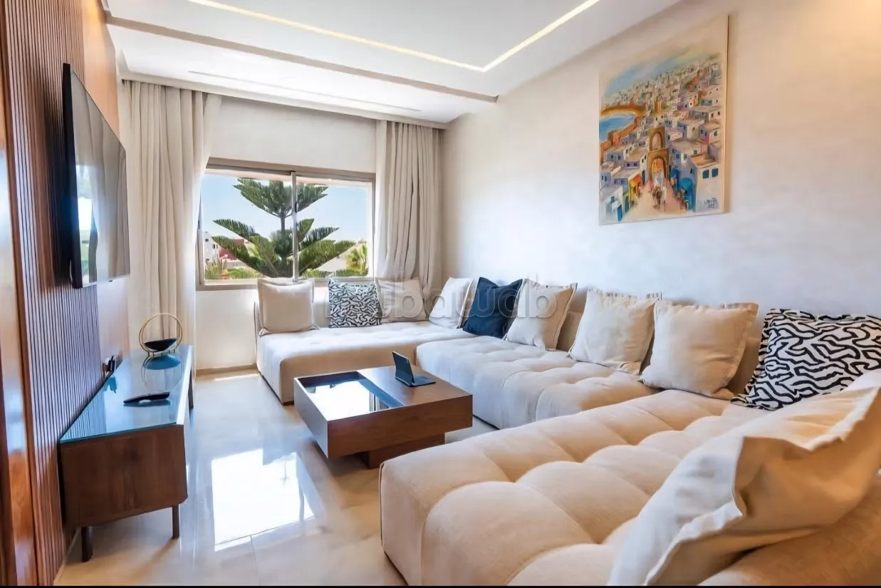 Appartement de luxe à louer quotidiennement à Essaouira, vra... - الصويرة