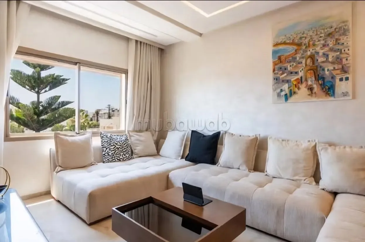 Appartement de luxe à louer quotidiennement à Essaouira, vra... - الصويرة (2)