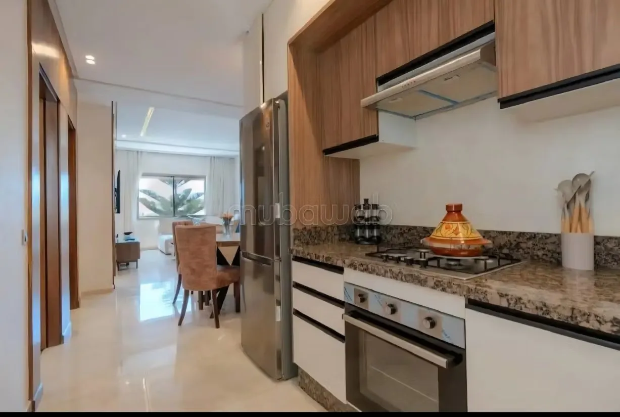 Appartement de luxe à louer quotidiennement à Essaouira, vra... - الصويرة (3)