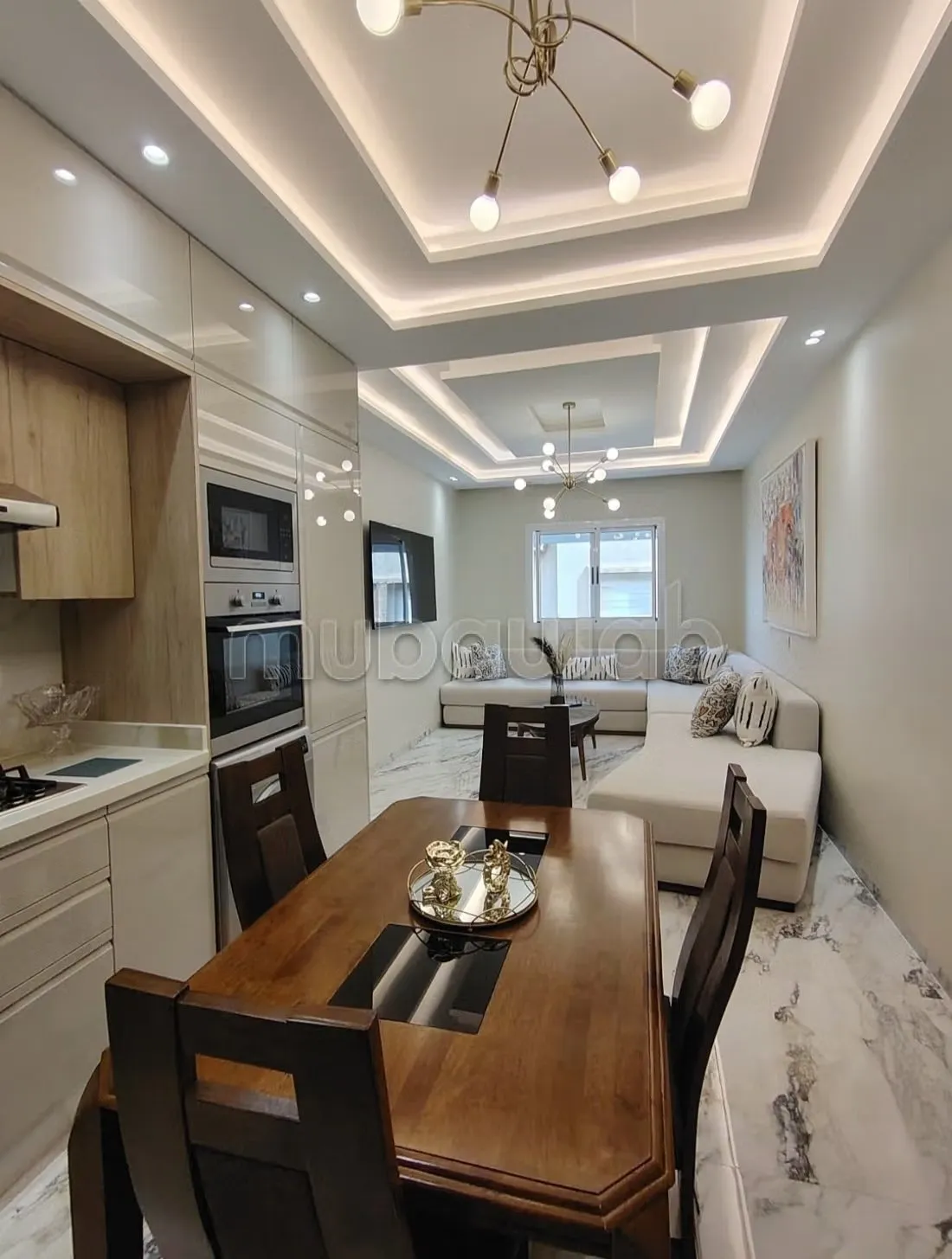 Bel appartement avec des spécifications élevées - الصويرة (2)