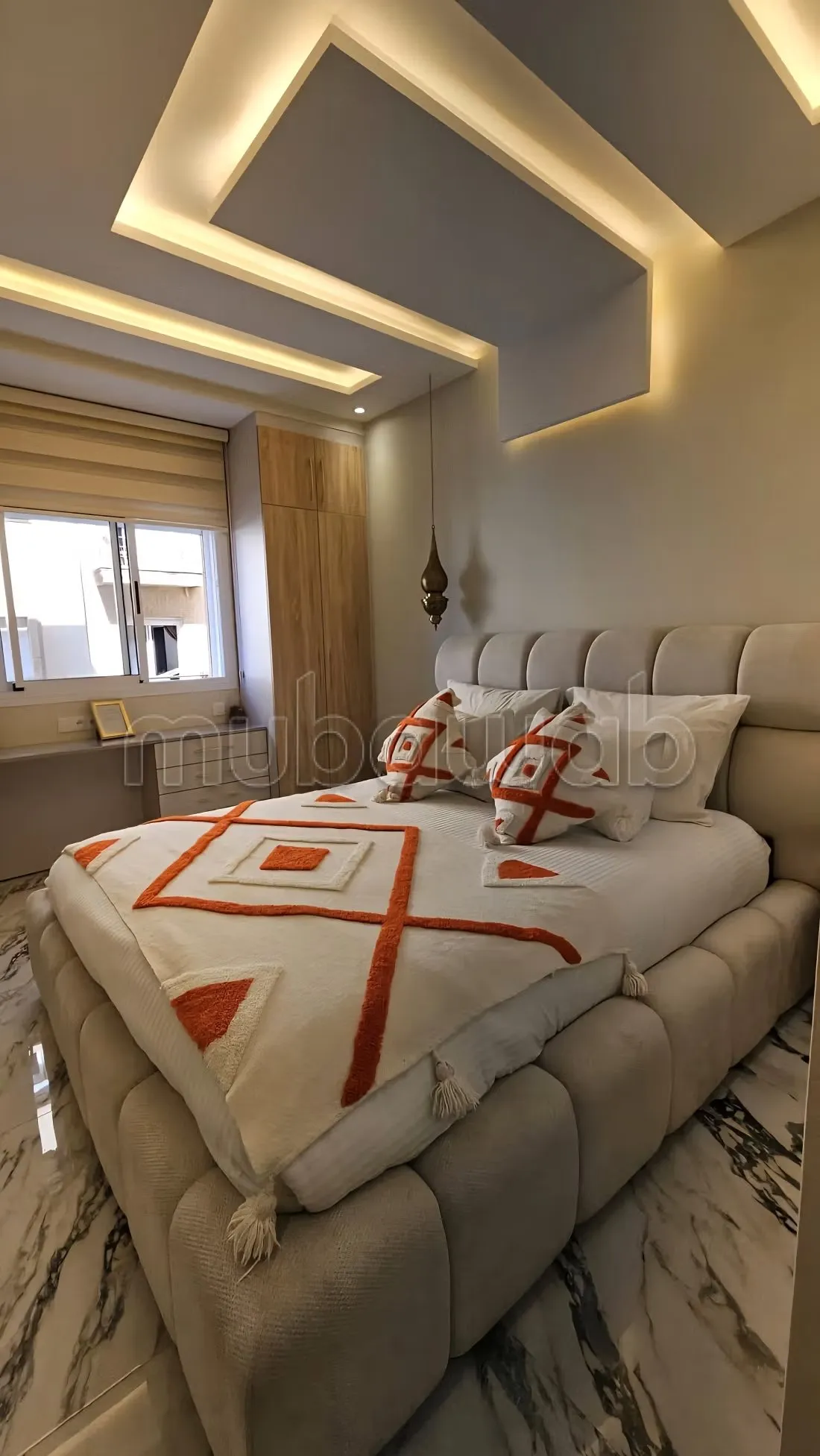 Bel appartement avec des spécifications élevées - الصويرة