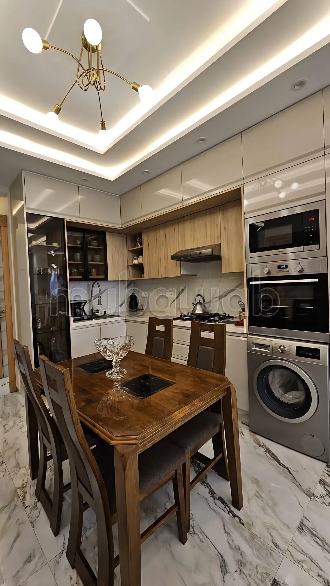 Bel appartement avec des spécifications élevées - الصويرة (3)