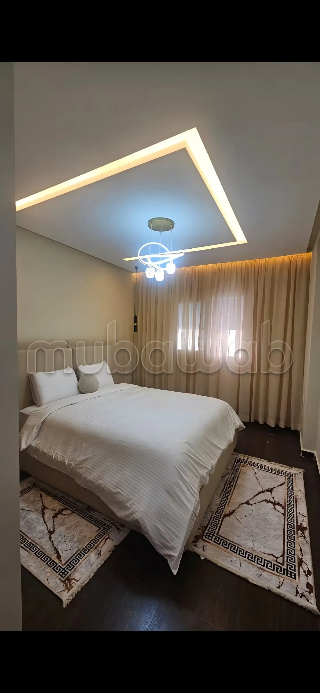 Bel appartement dans une résidence au bord de la mer - الصويرة (2)