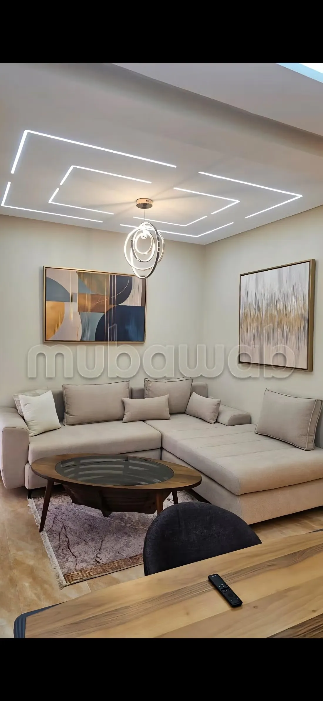 Bel appartement dans une résidence au bord de la mer - الصويرة (3)