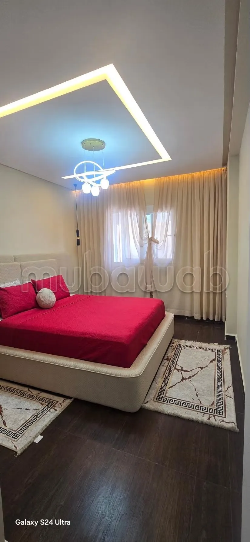 Bel appartement dans une résidence au bord de la mer - الصويرة