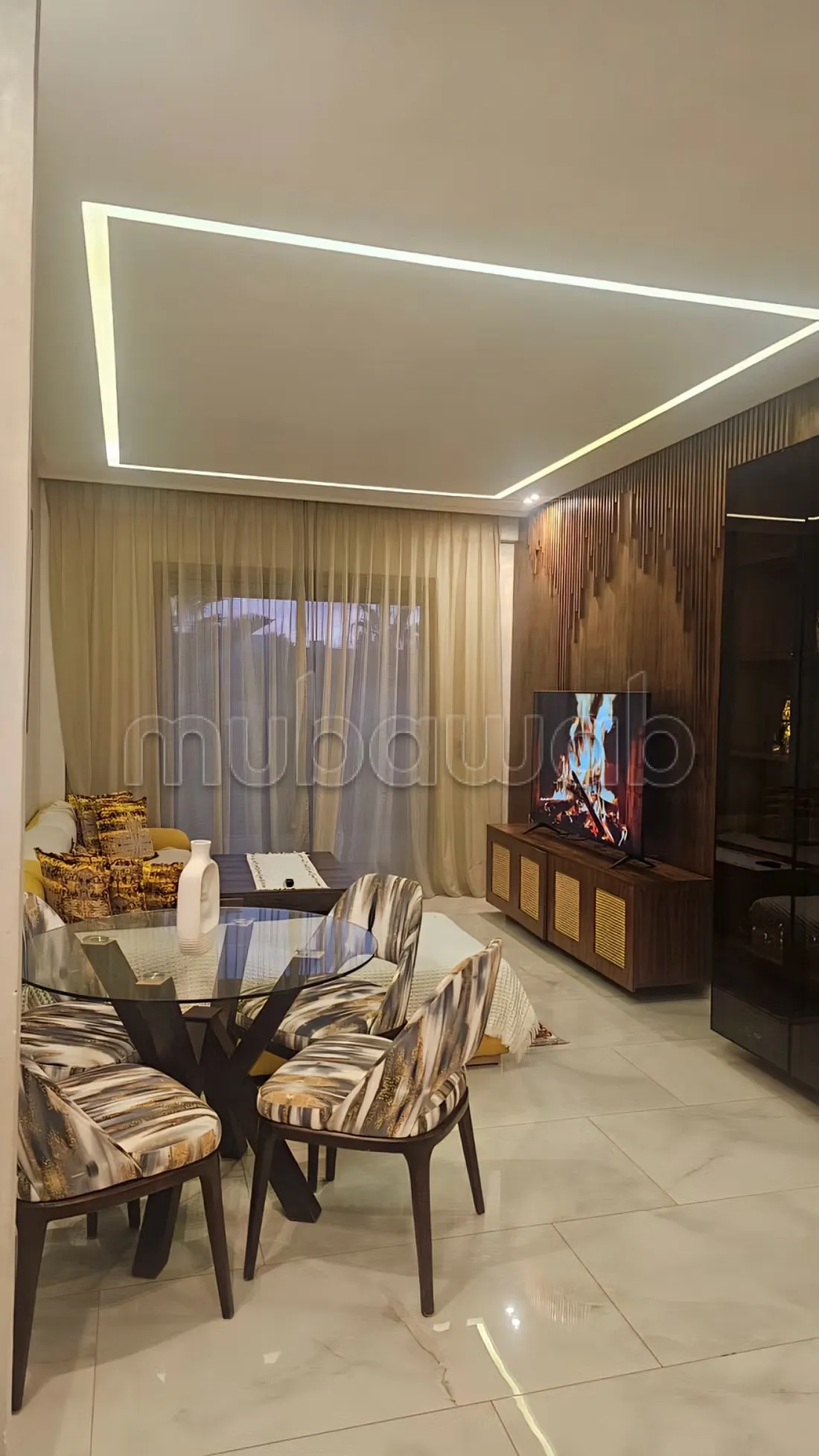 Bel appartement avec piscine et une vue magnifique sur le co... - الصويرة (2)
