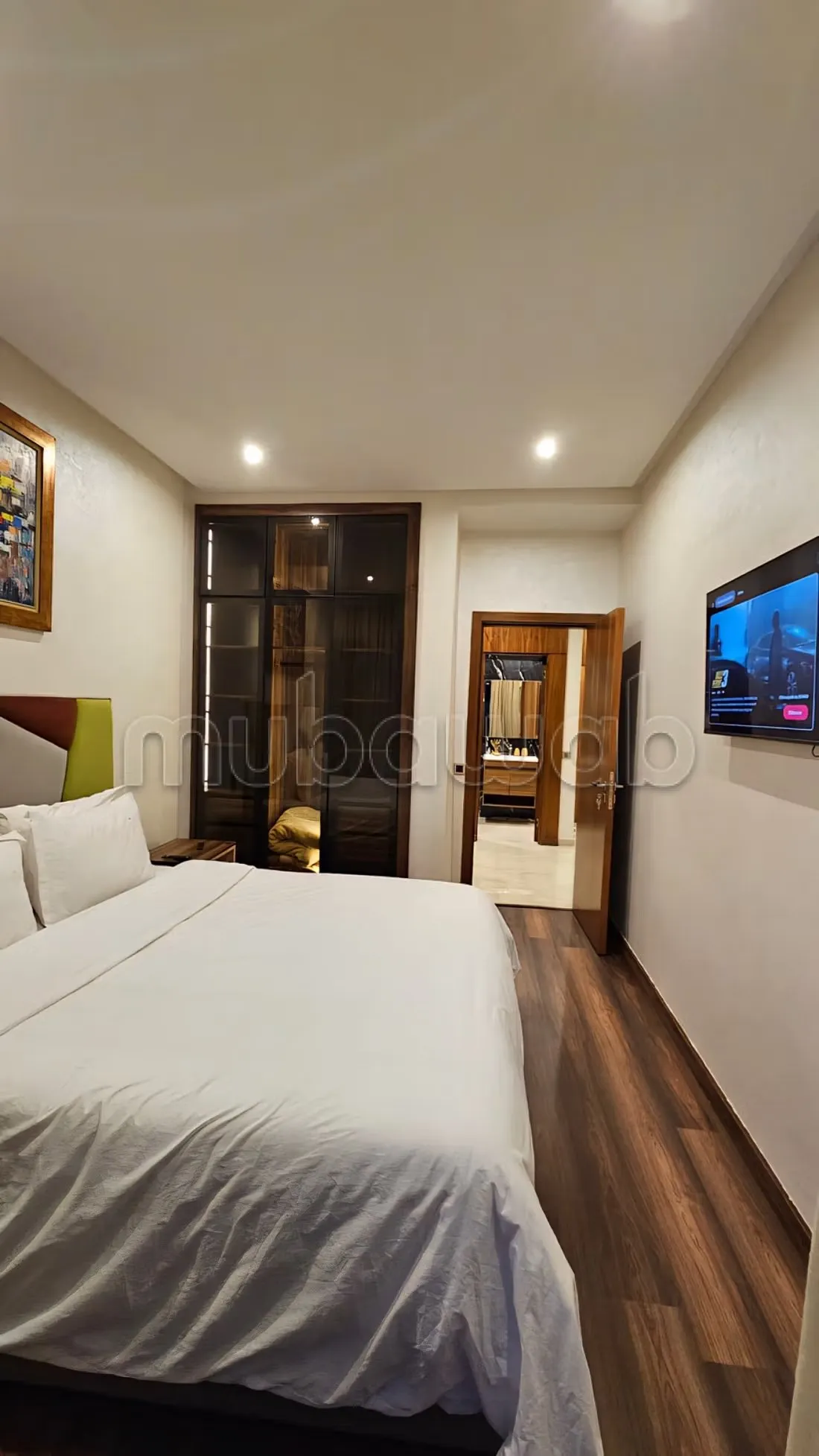 Bel appartement avec piscine et une vue magnifique sur le co... - الصويرة