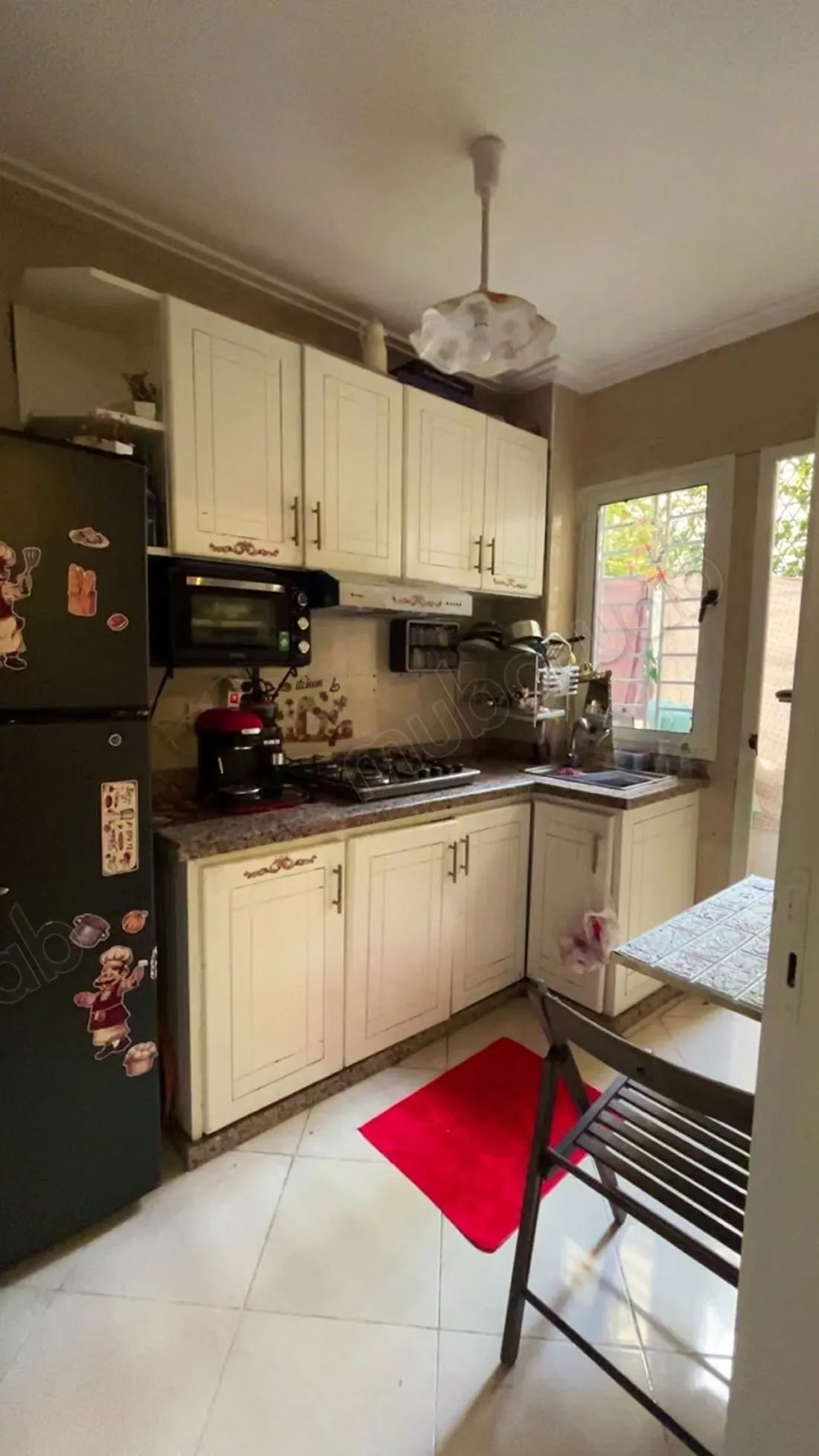 Location saisonnière à Hamria.
Surface totale 80 m².
Places... - مكناس (3)