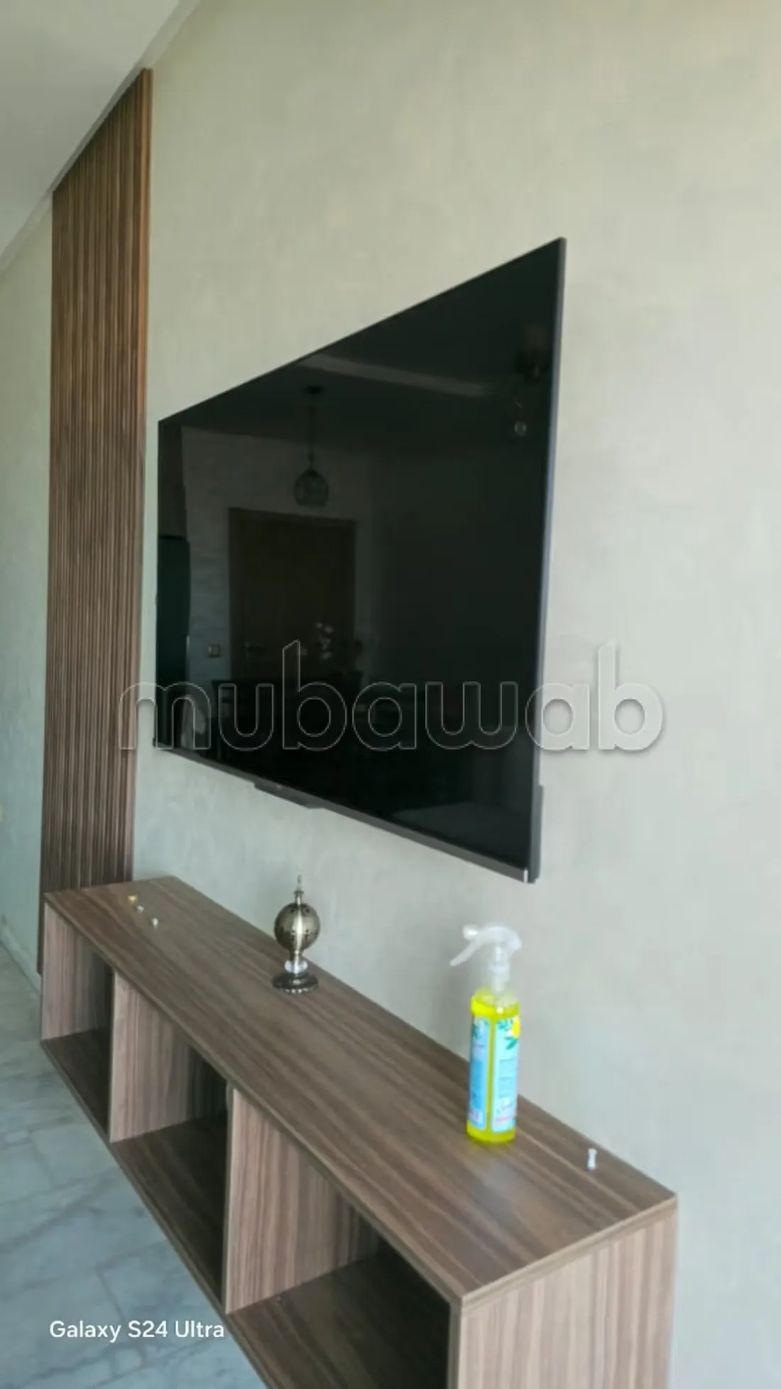 Magnifique appart meublé pour les vacances vue Mer - المحمدية (2)