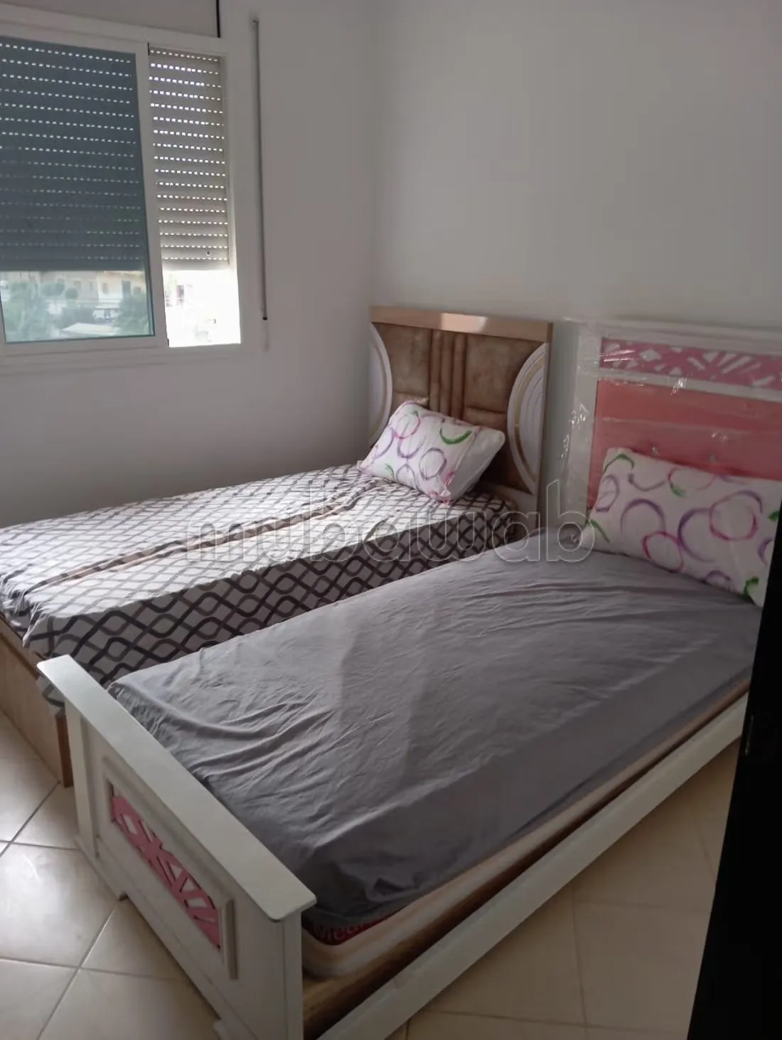 Location d'un appartement en Centre ville. 2 chambres agréab... - الناظور (3)