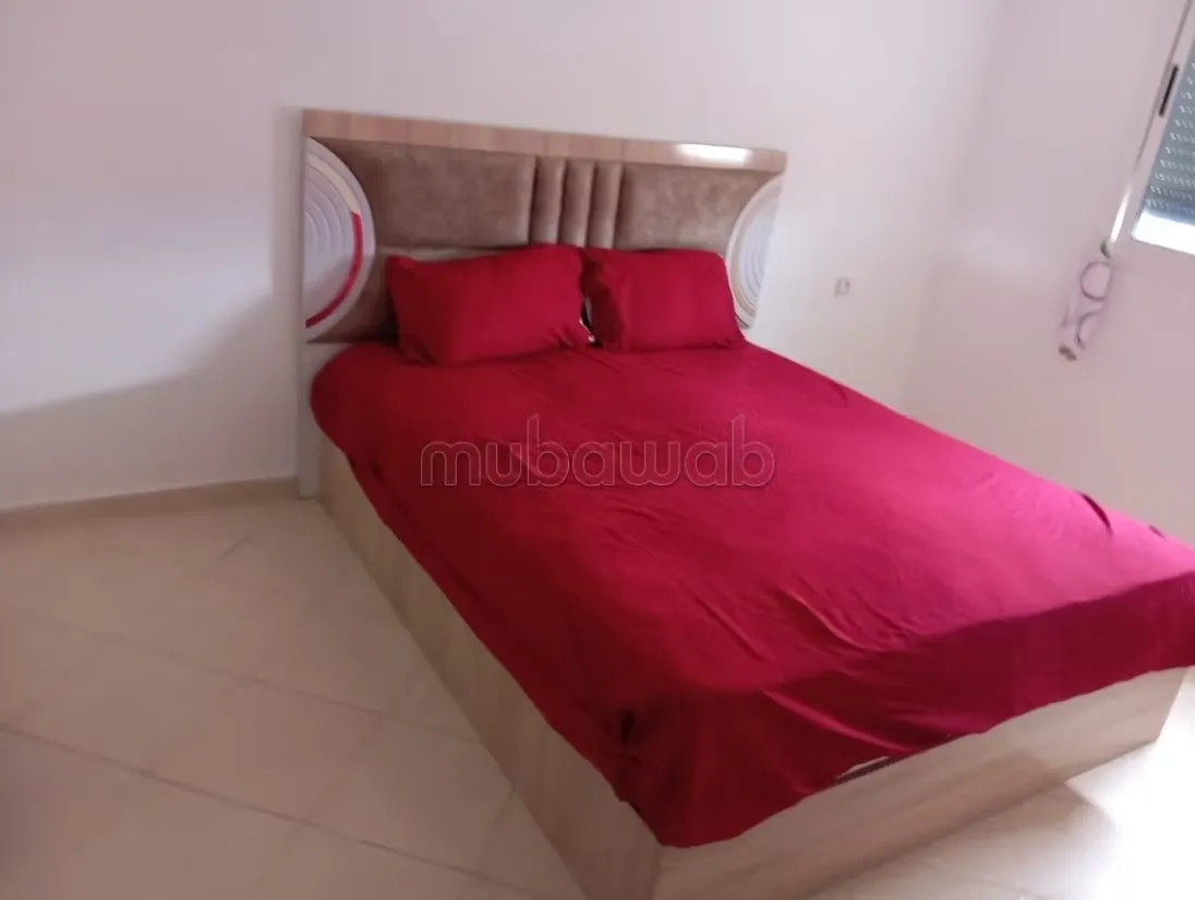 Location d'un appartement en Centre ville. 2 chambres agréab... - الناظور