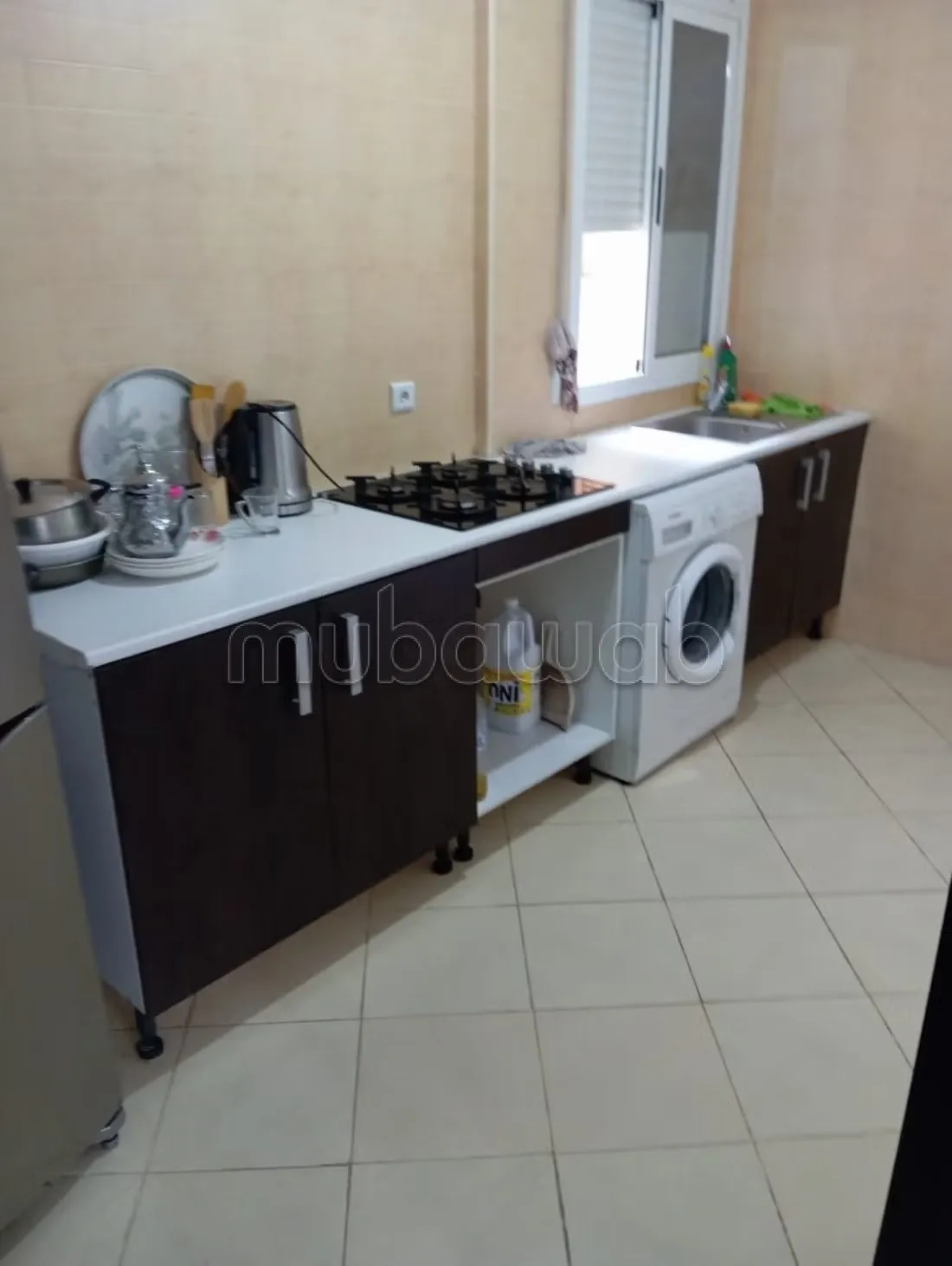 Location d'un appartement en Centre ville. 2 chambres agréab... - الناظور (2)