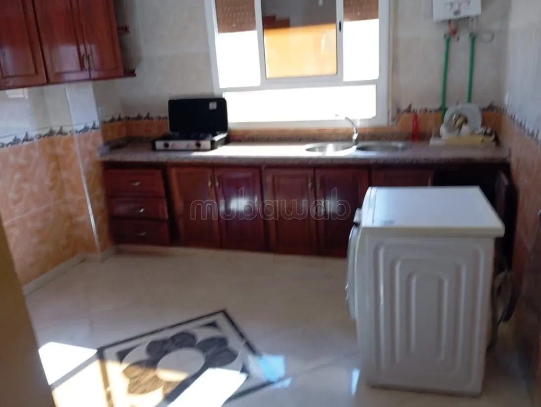 Location saisonnière en Centre ville. Surface de 120 m². Con... - الناظور (2)