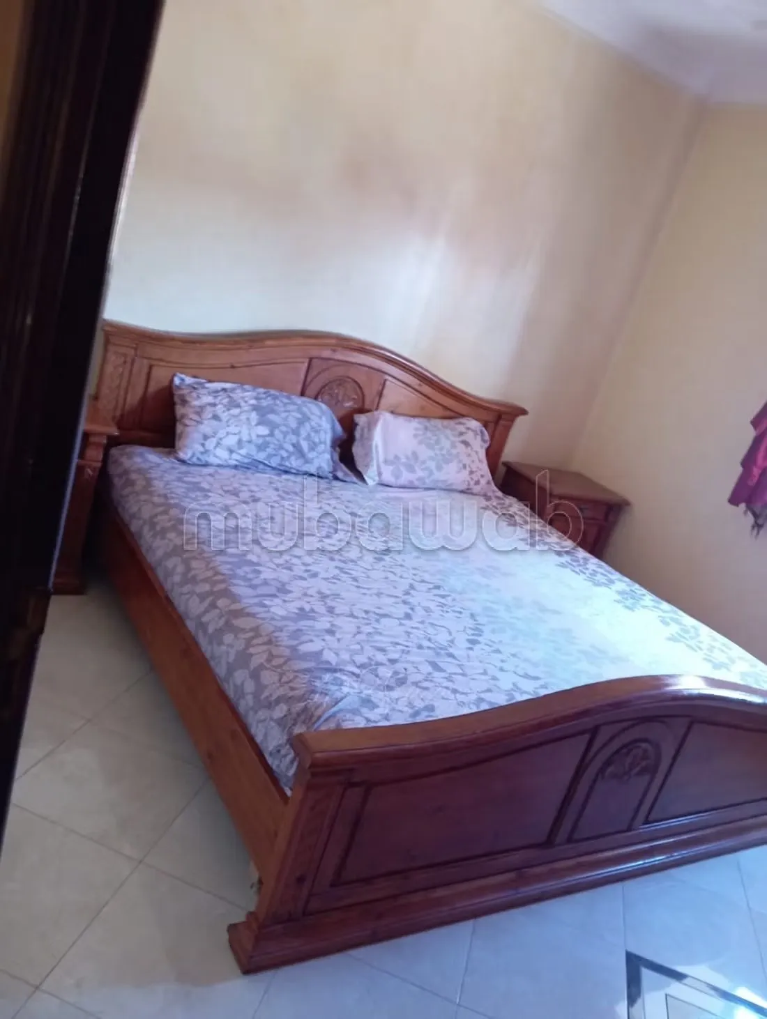Location saisonnière en Centre ville. Surface de 120 m². Con... - الناظور (3)
