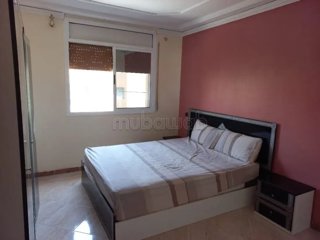 Location d'un appartement en Centre ville. Superficie 100 m²... - الناظور