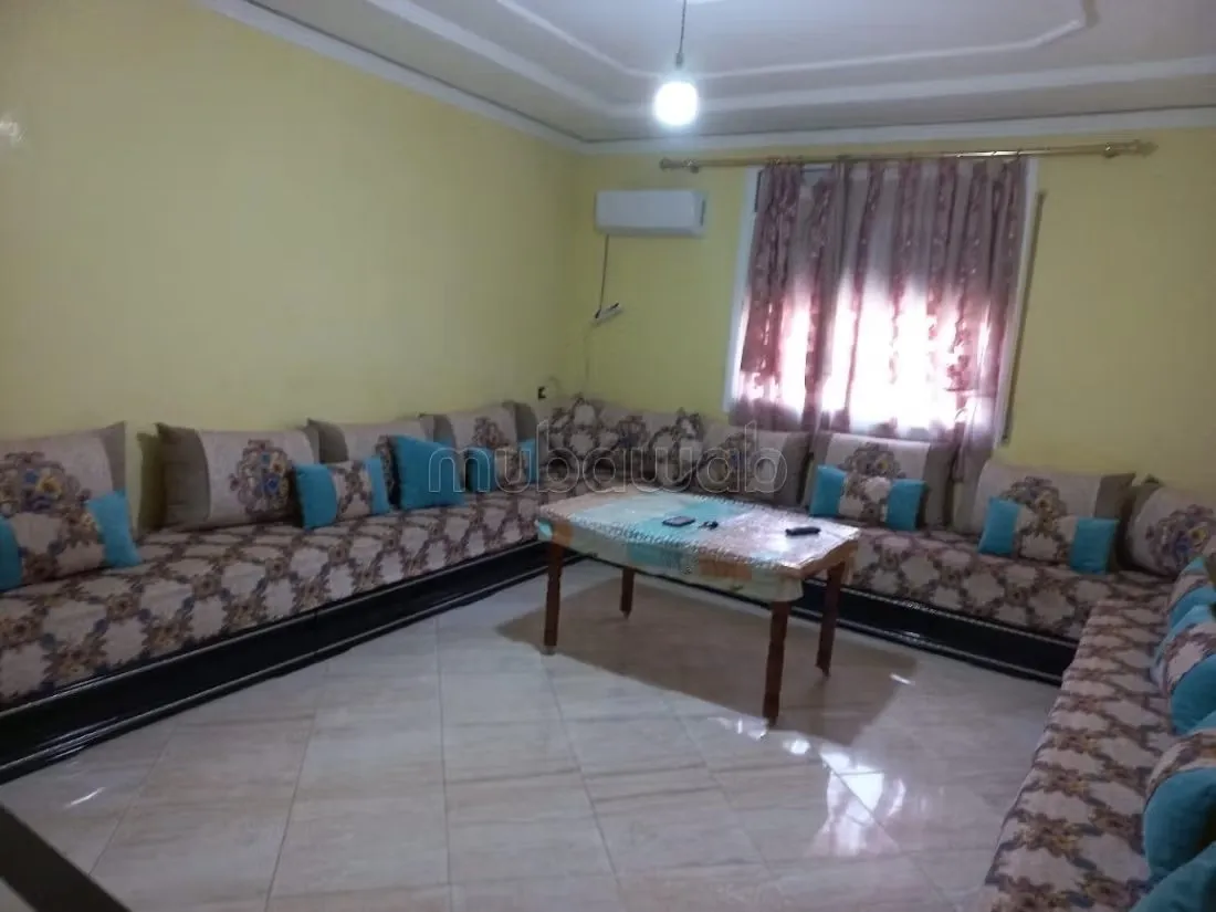 Location d'un appartement en Centre ville. Superficie 100 m²... - الناظور (3)