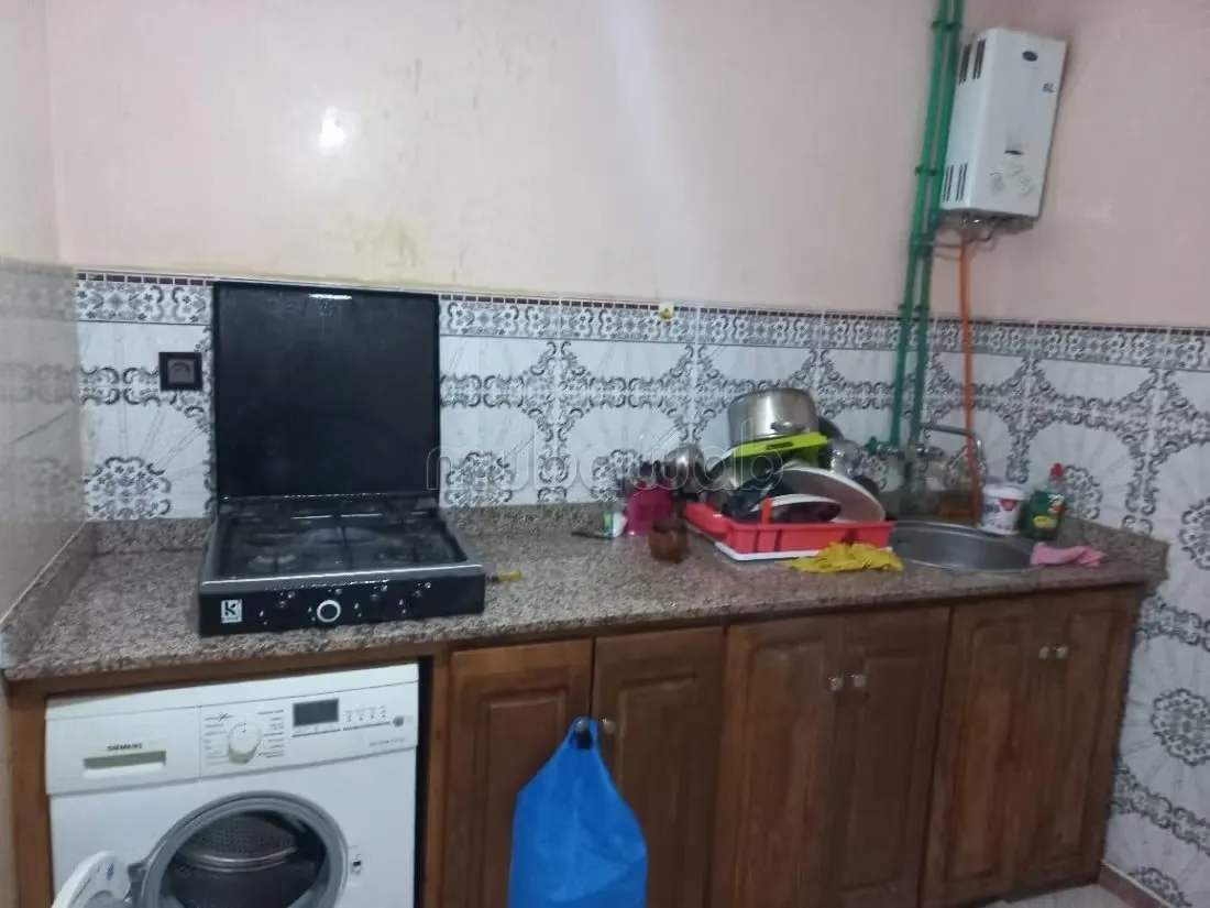 Location d'un appartement en Centre ville. Superficie 100 m²... - الناظور (2)